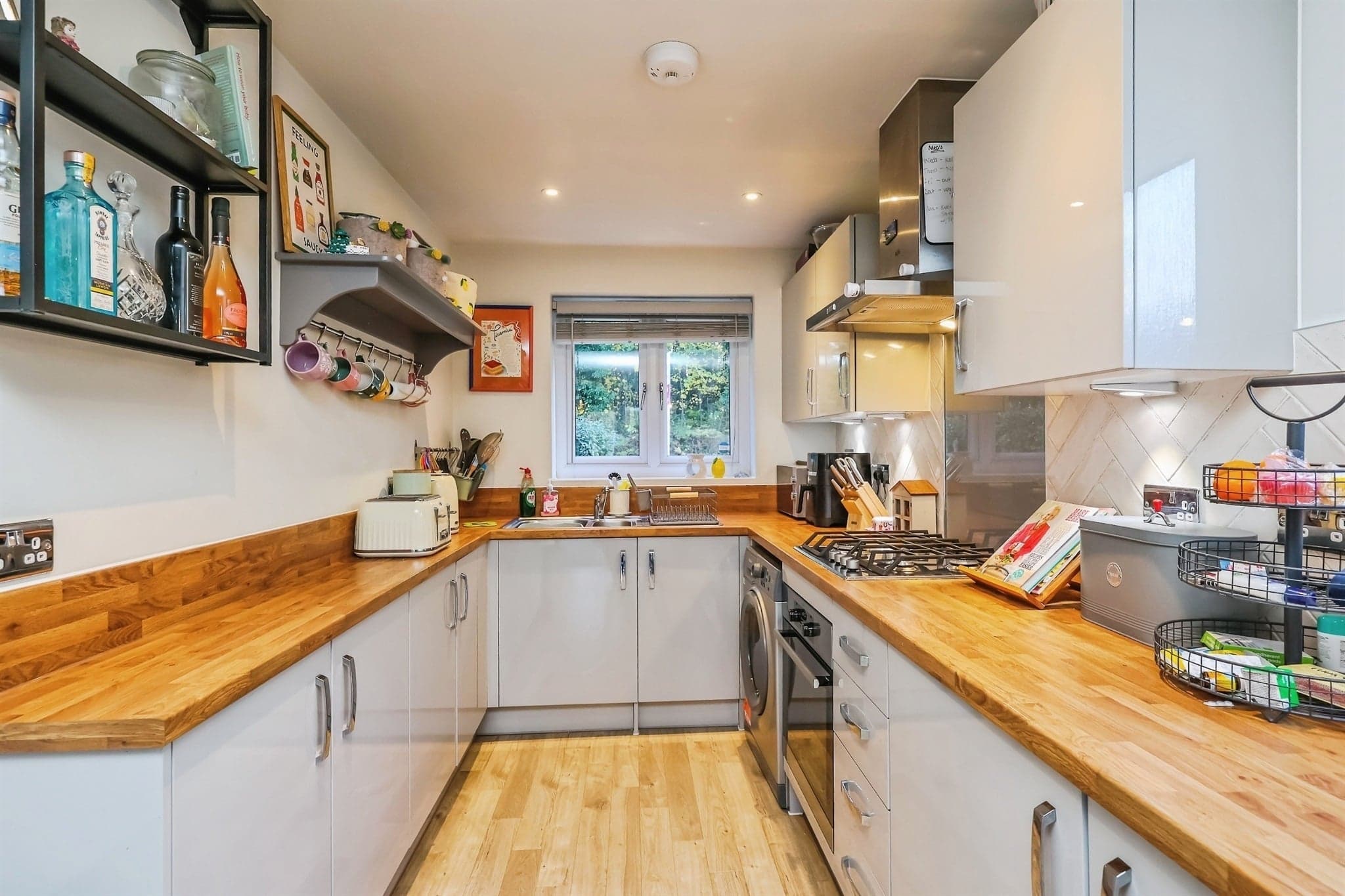 Property at Bestwood Road, Nottingham