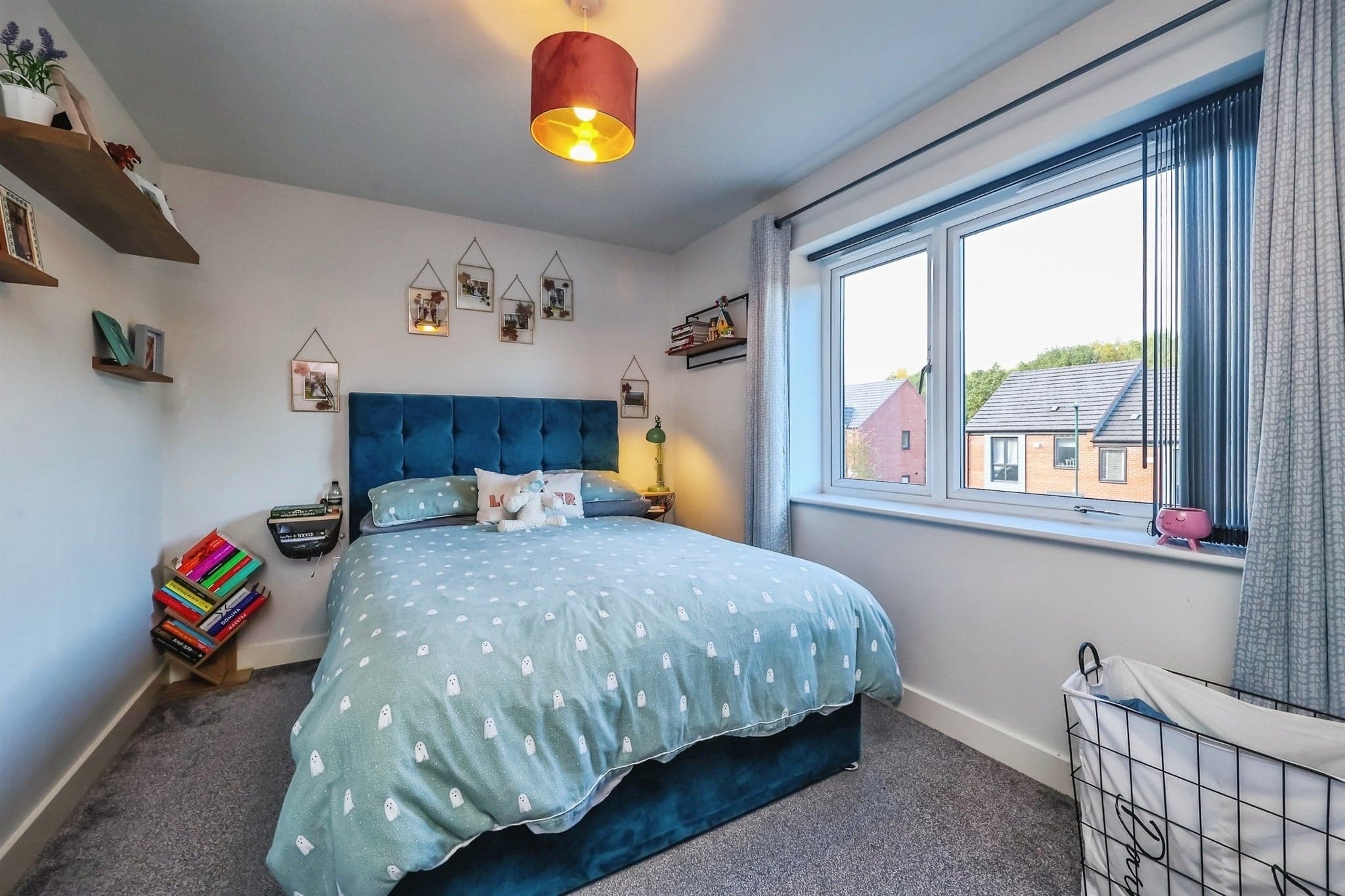 Property at Bestwood Road, Nottingham