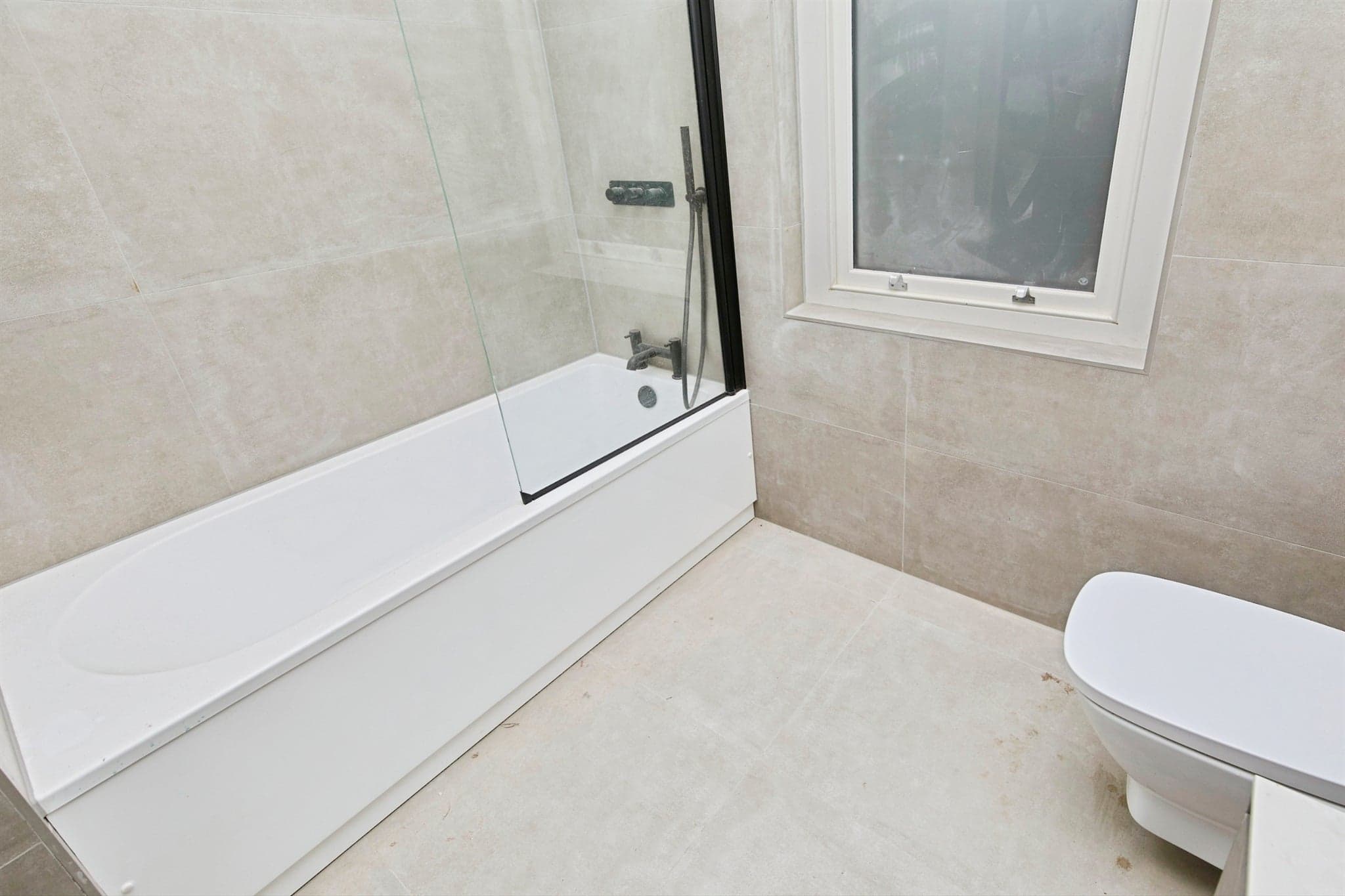 Property at Osmaston Road, Derby