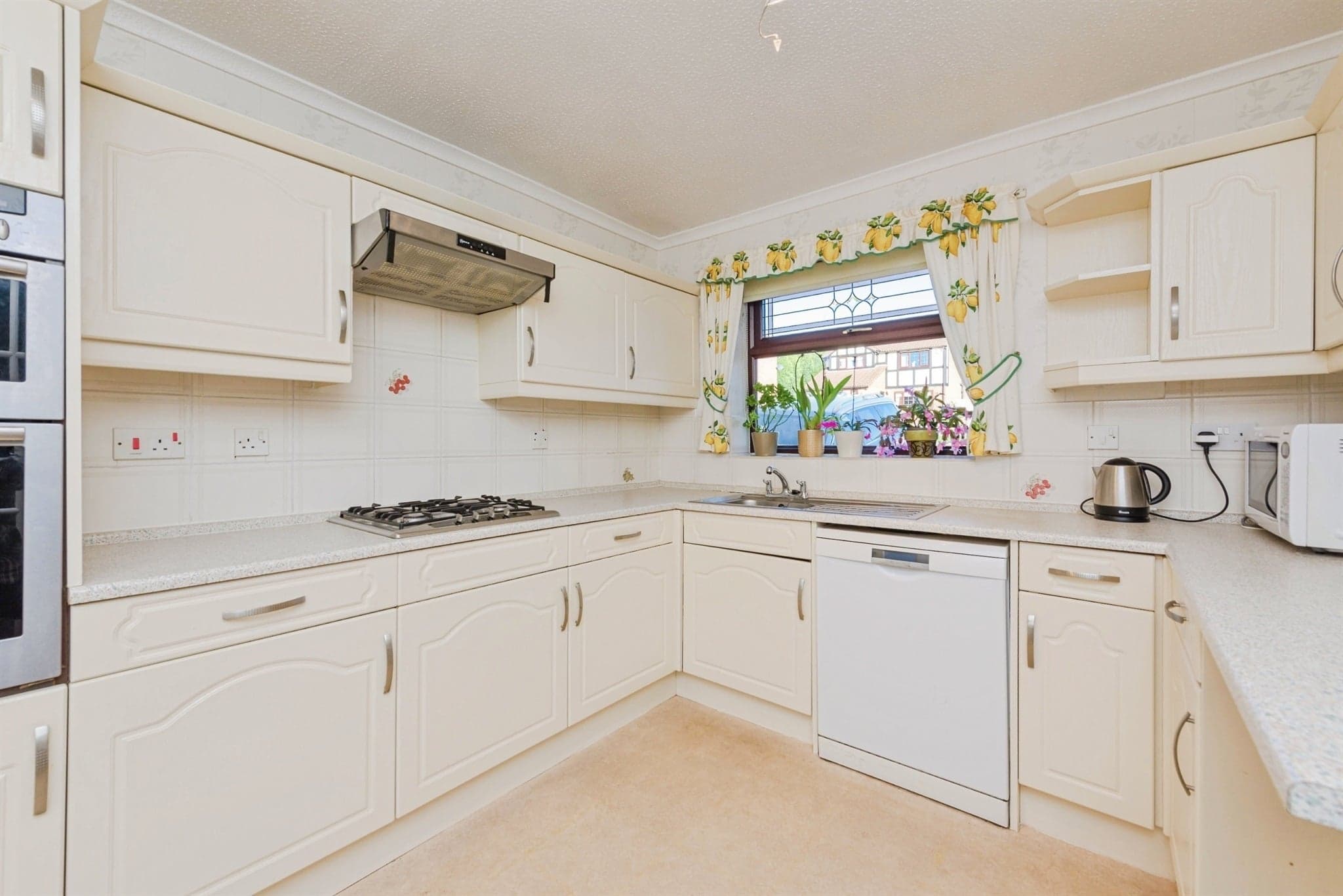 Property at Maldale, Wilnecote, Tamworth
