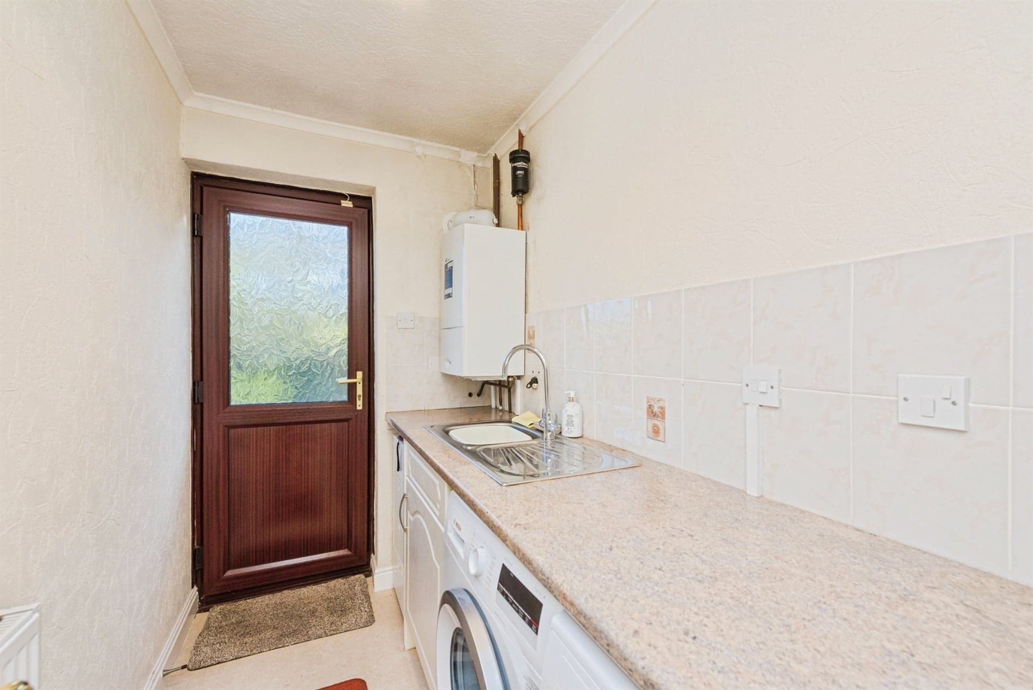 Property at Maldale, Wilnecote, Tamworth