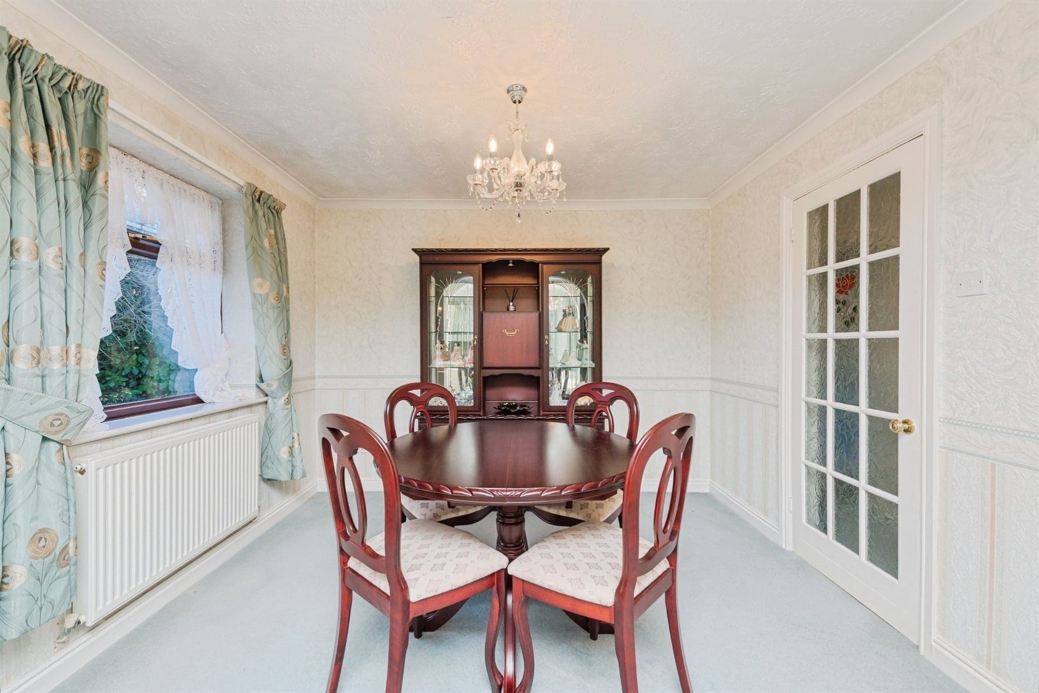 Property at Maldale, Wilnecote, Tamworth
