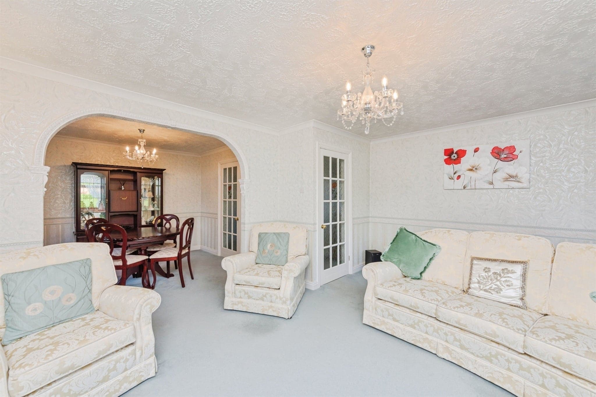 Property at Maldale, Wilnecote, Tamworth