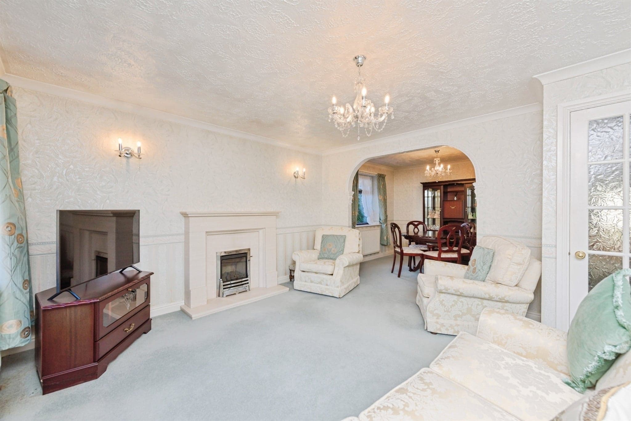 Property at Maldale, Wilnecote, Tamworth