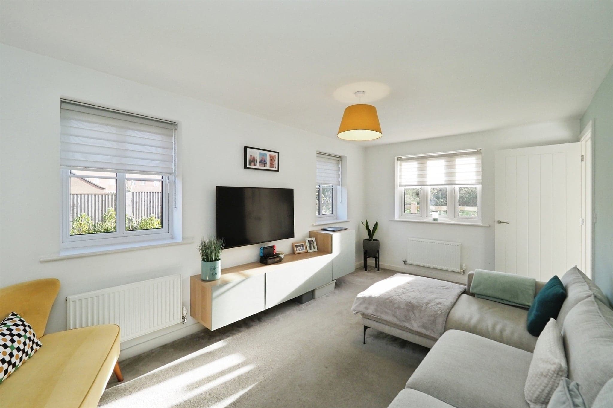 Property at Fallow Way, MANSFIELD