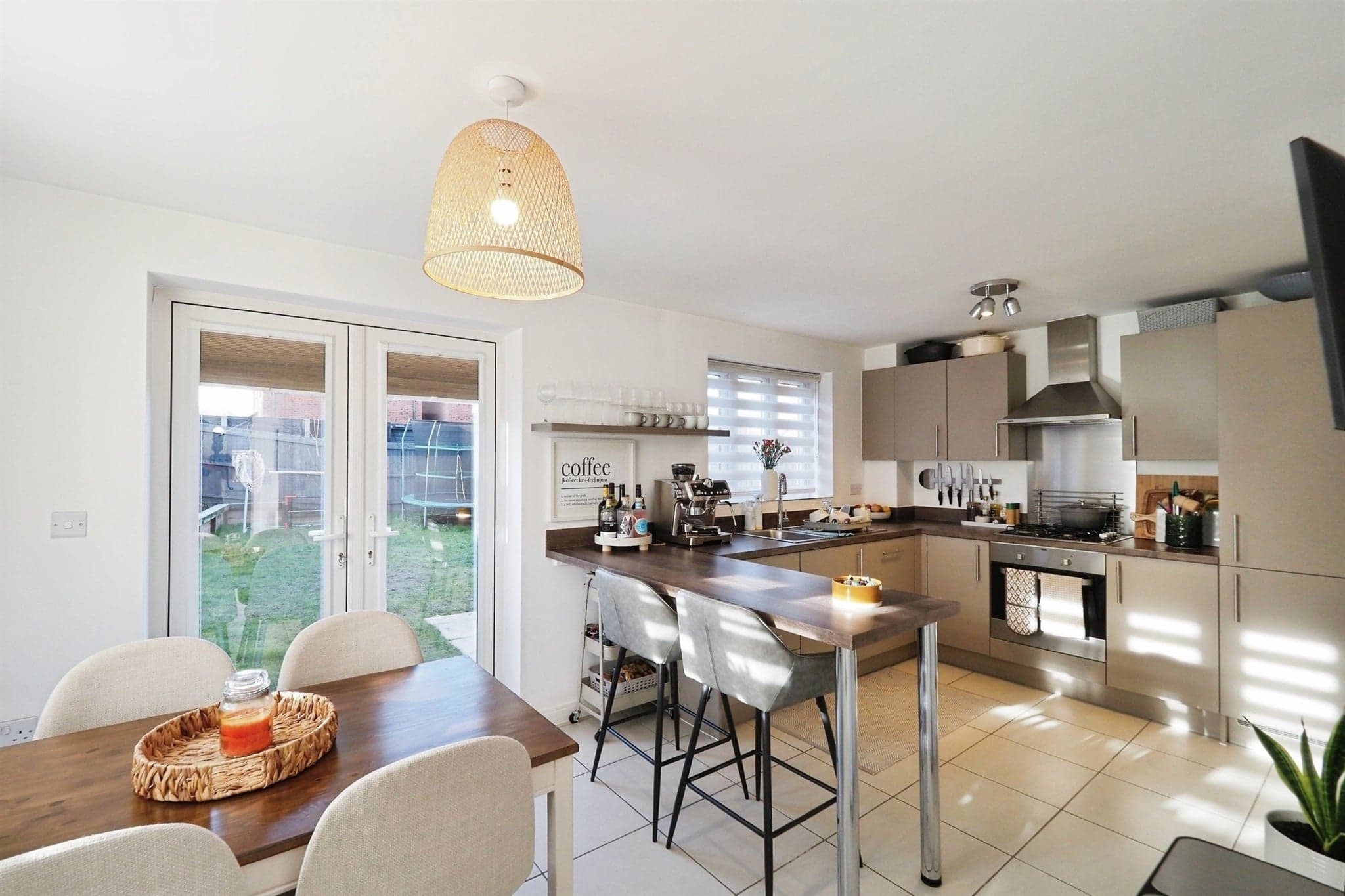 Property at Fallow Way, MANSFIELD