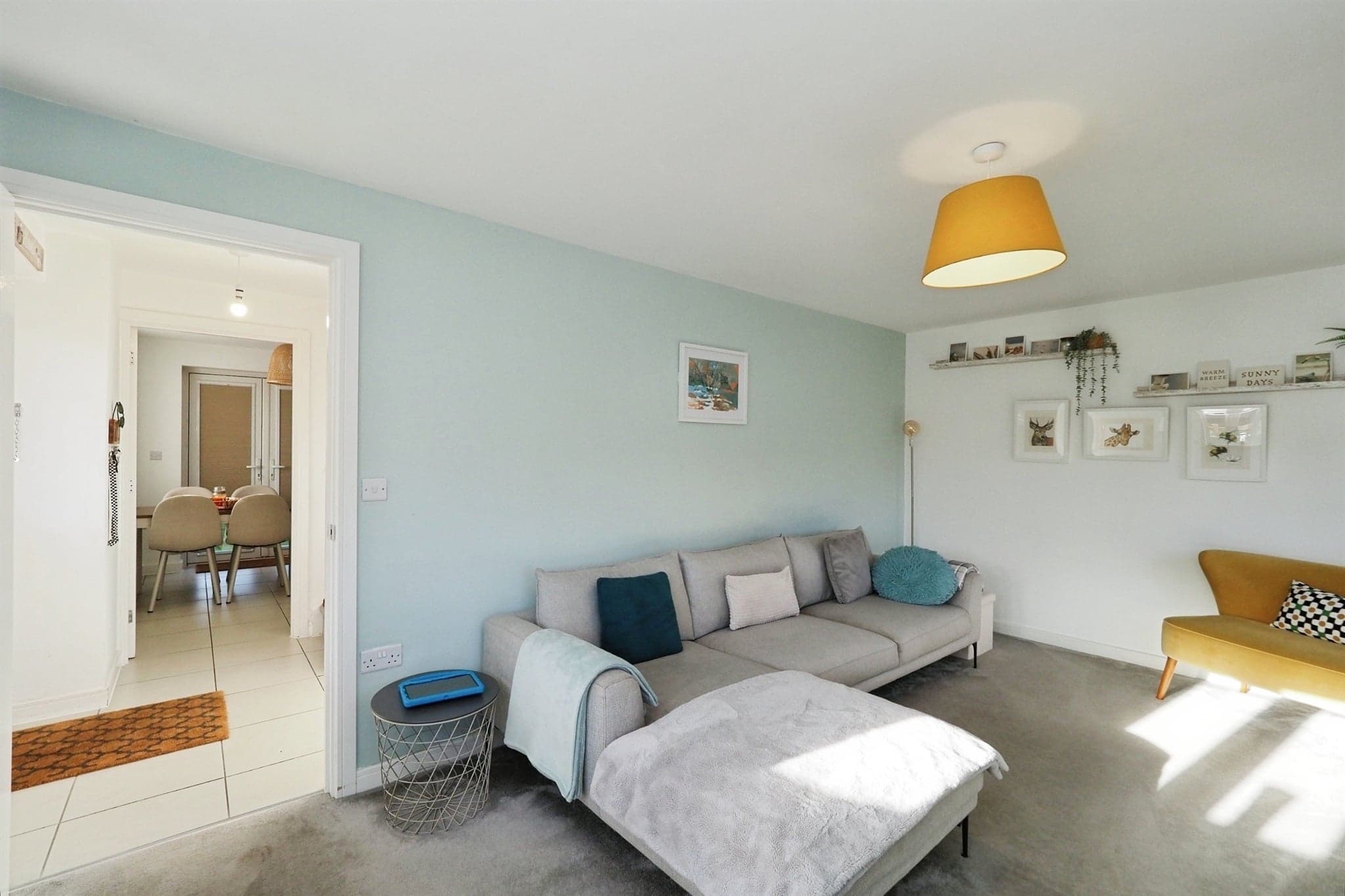 Property at Fallow Way, MANSFIELD