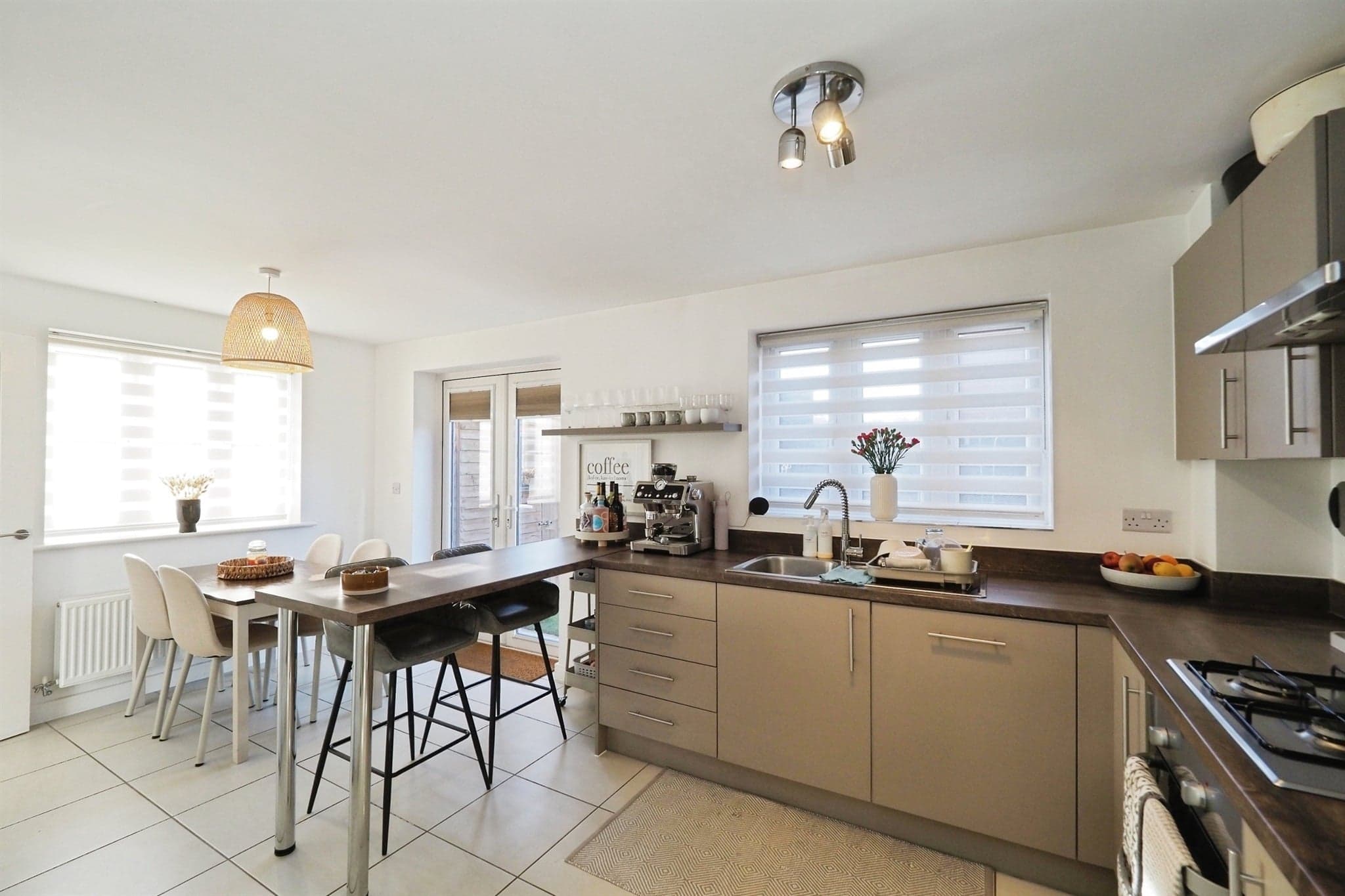 Property at Fallow Way, MANSFIELD