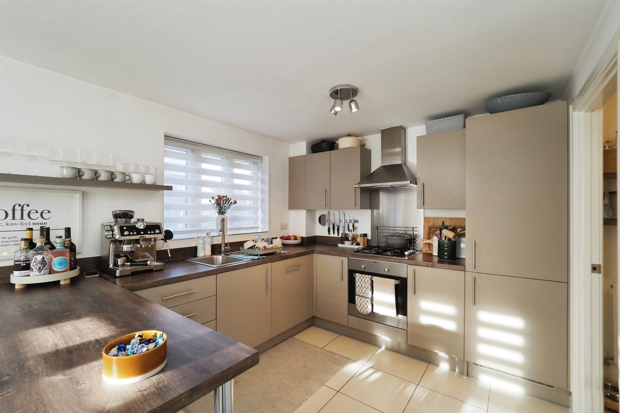 Property at Fallow Way, MANSFIELD