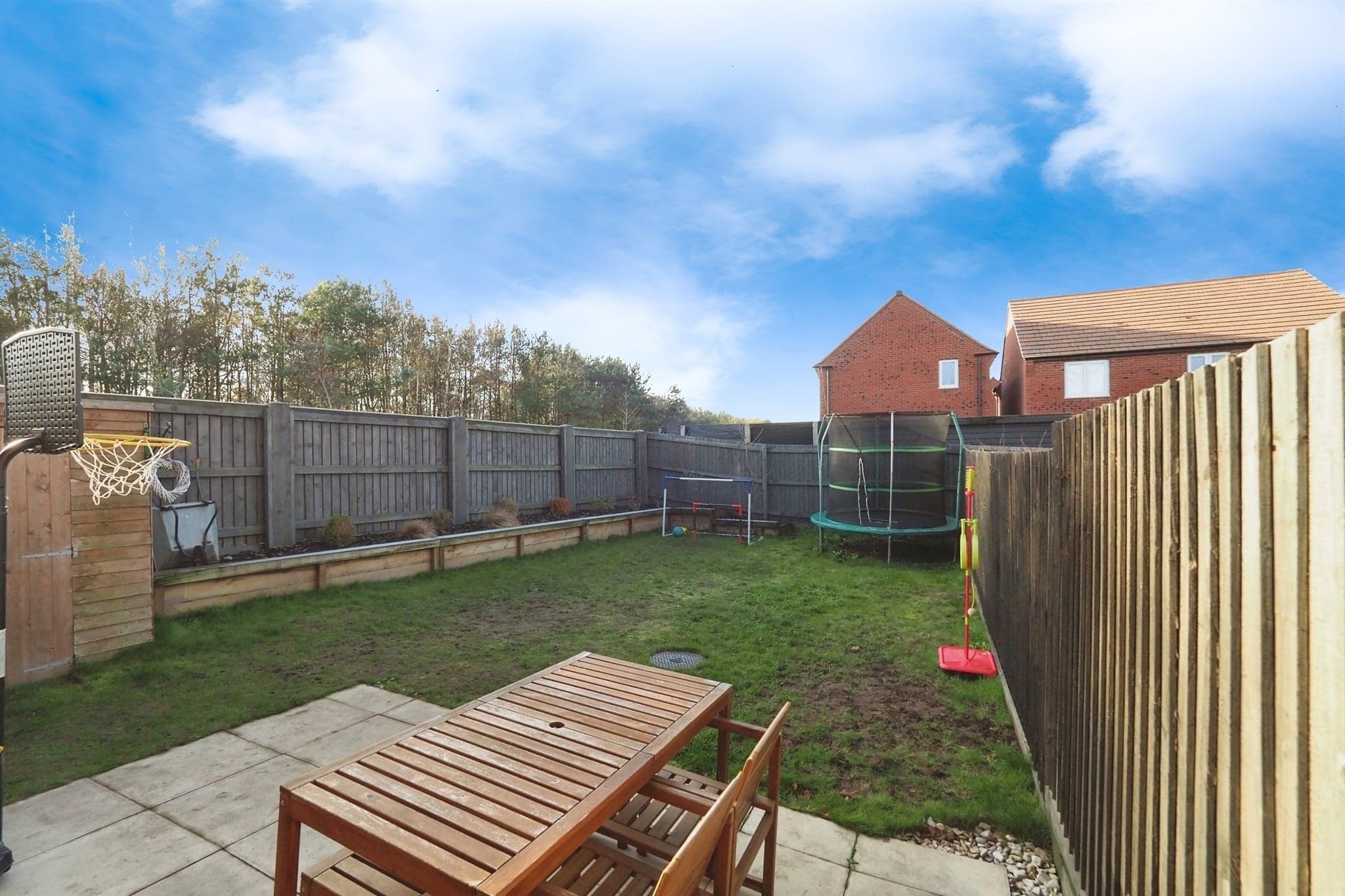 Property at Fallow Way, MANSFIELD