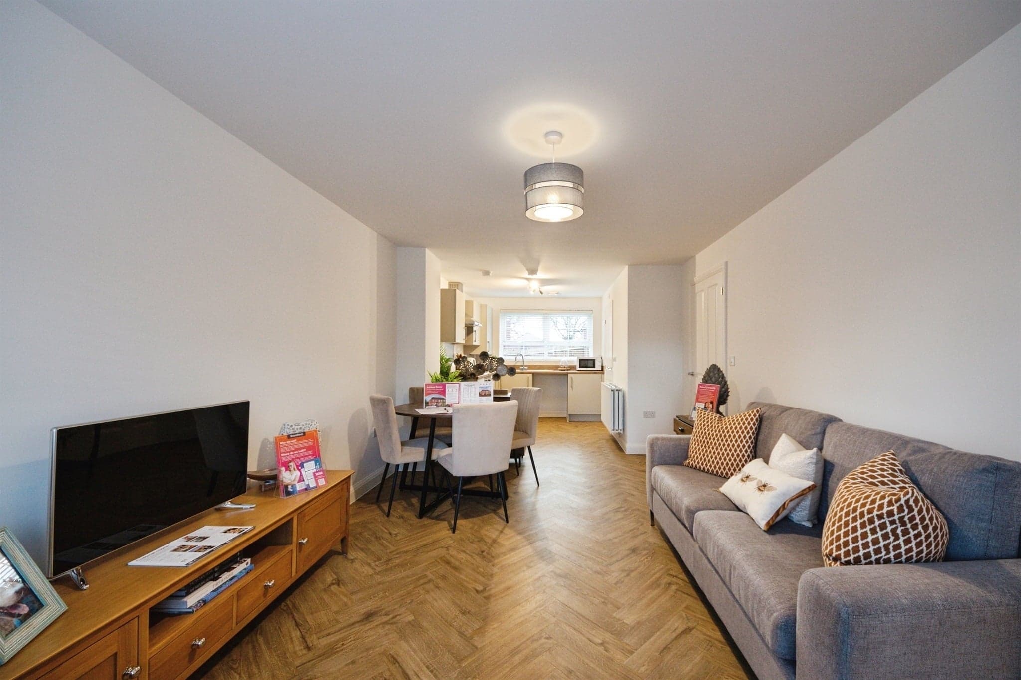 Property at Ashtree Grove, Lapwing Drive, B92