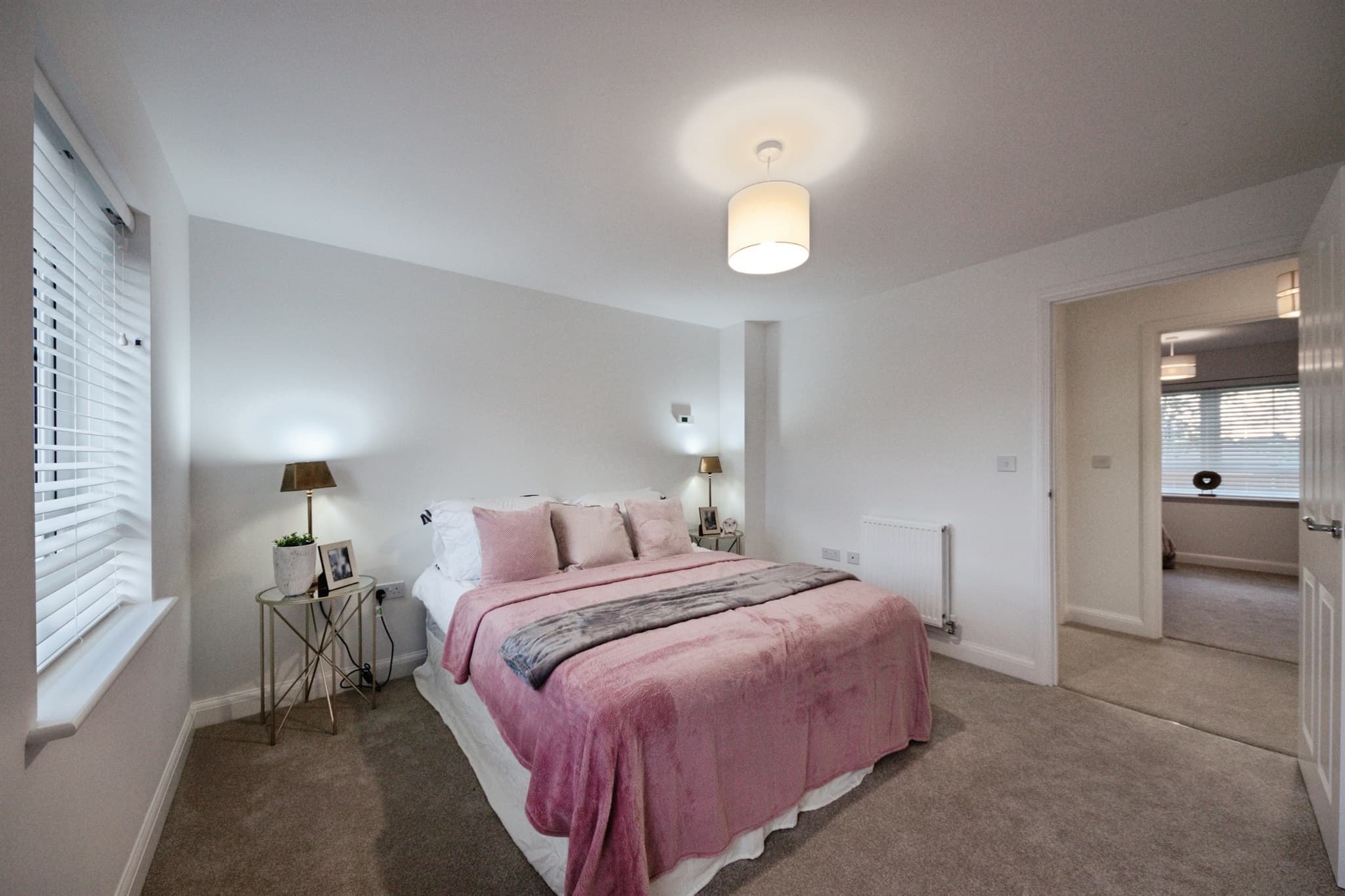 Property at Ashtree Grove, Lapwing Drive, B92