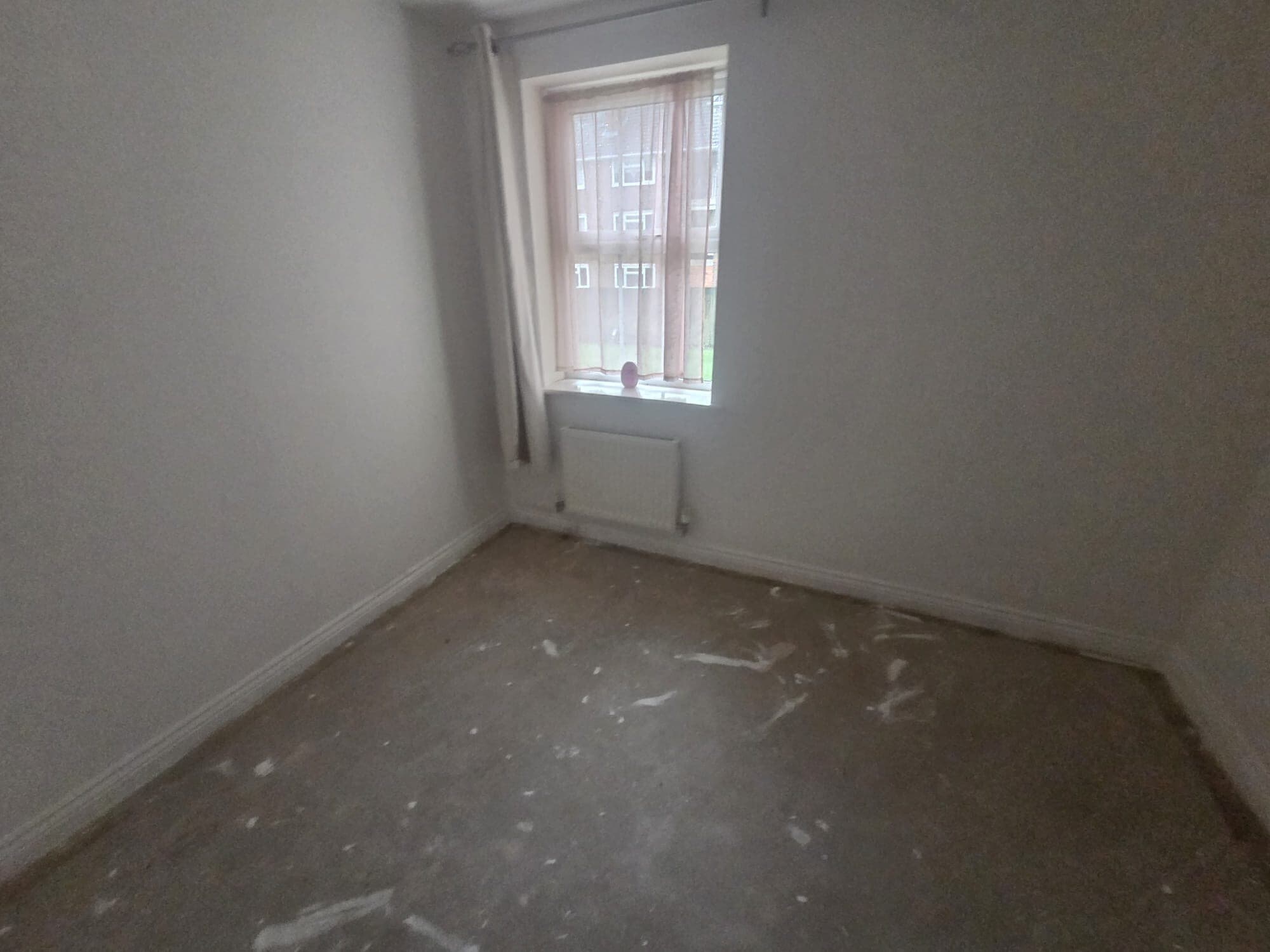 Property at Sherwood Street, Hucknall, Nottingham