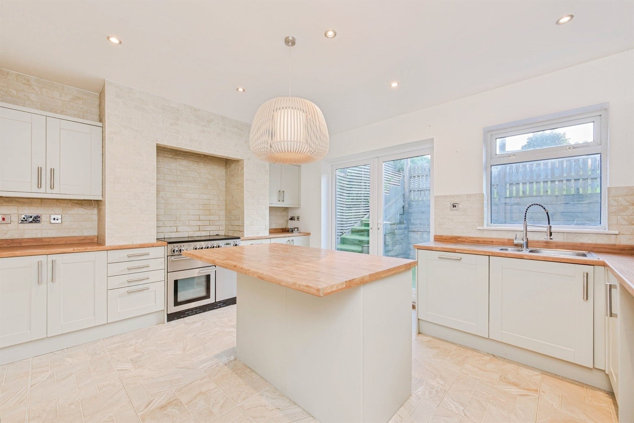 Property at Fairfields Hill, Polesworth, Tamworth