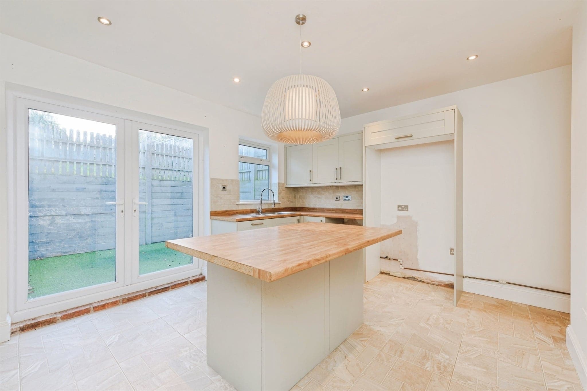 Property at Fairfields Hill, Polesworth, Tamworth