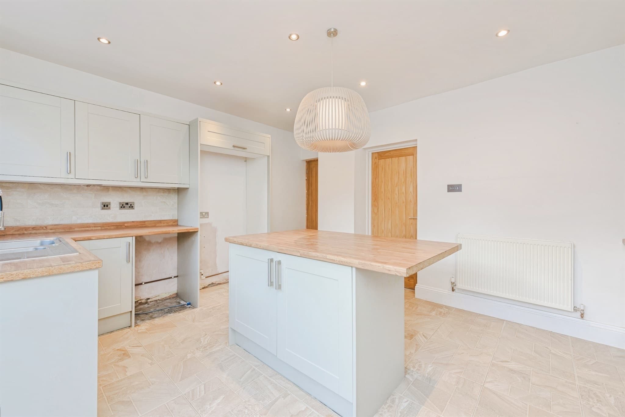 Property at Fairfields Hill, Polesworth, Tamworth