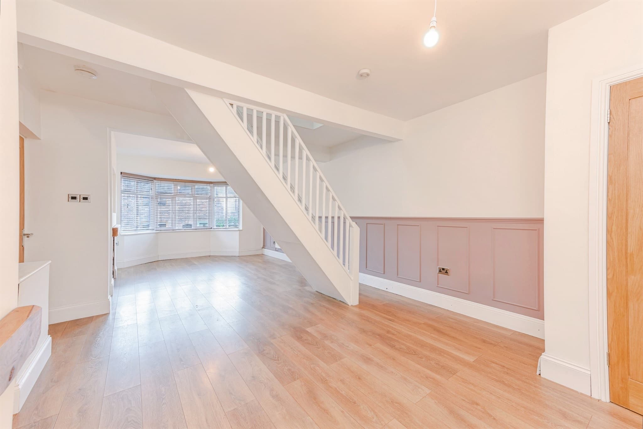 Property at Fairfields Hill, Polesworth, Tamworth