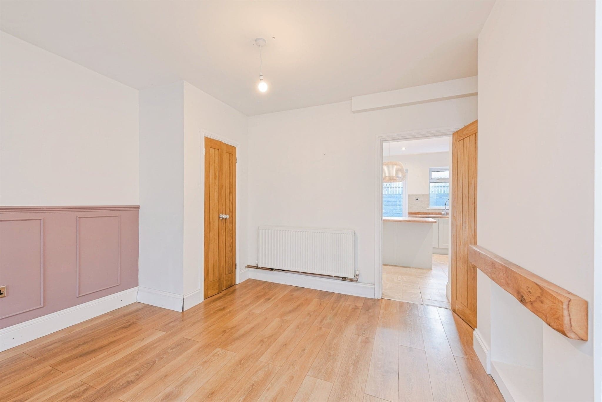 Property at Fairfields Hill, Polesworth, Tamworth