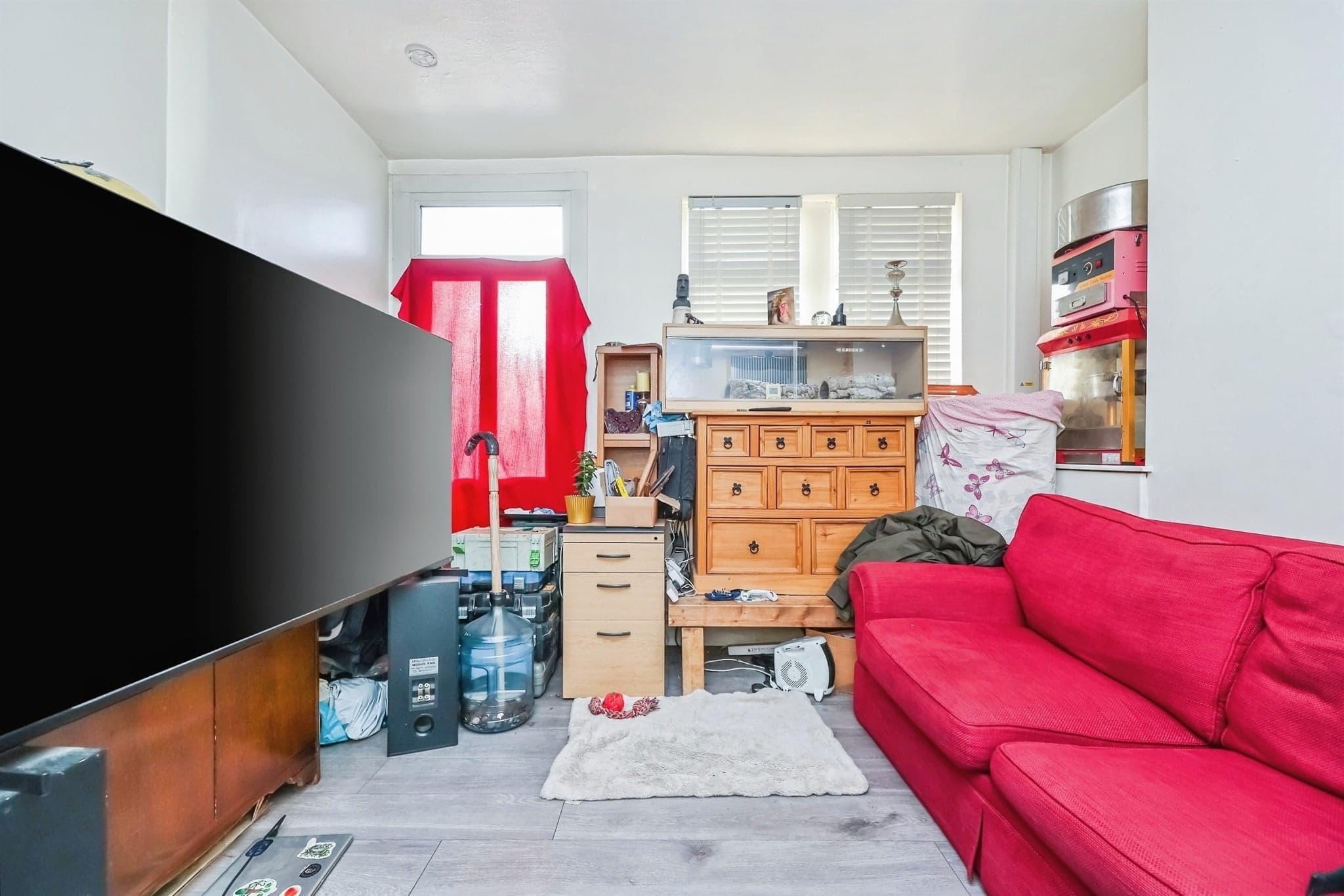 Property at Rutland Street, Ilkeston