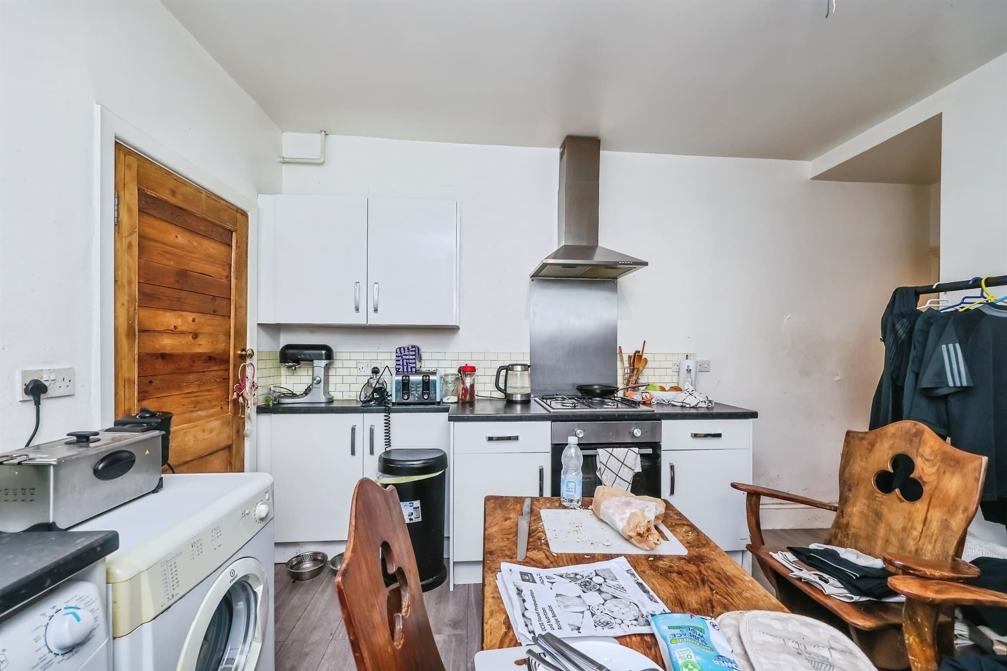 Property at Rutland Street, Ilkeston