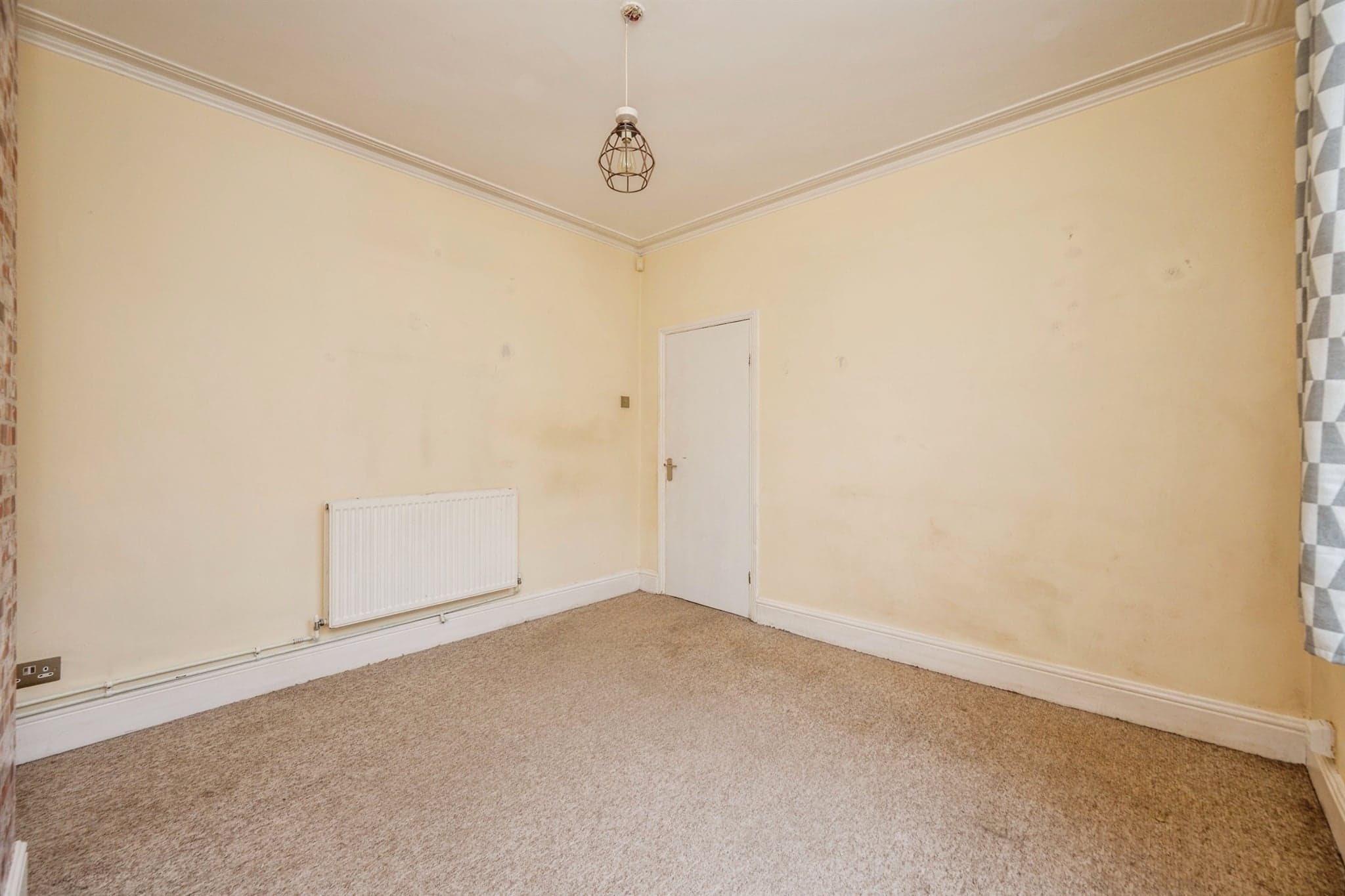 Property at Crosby Street, Derby