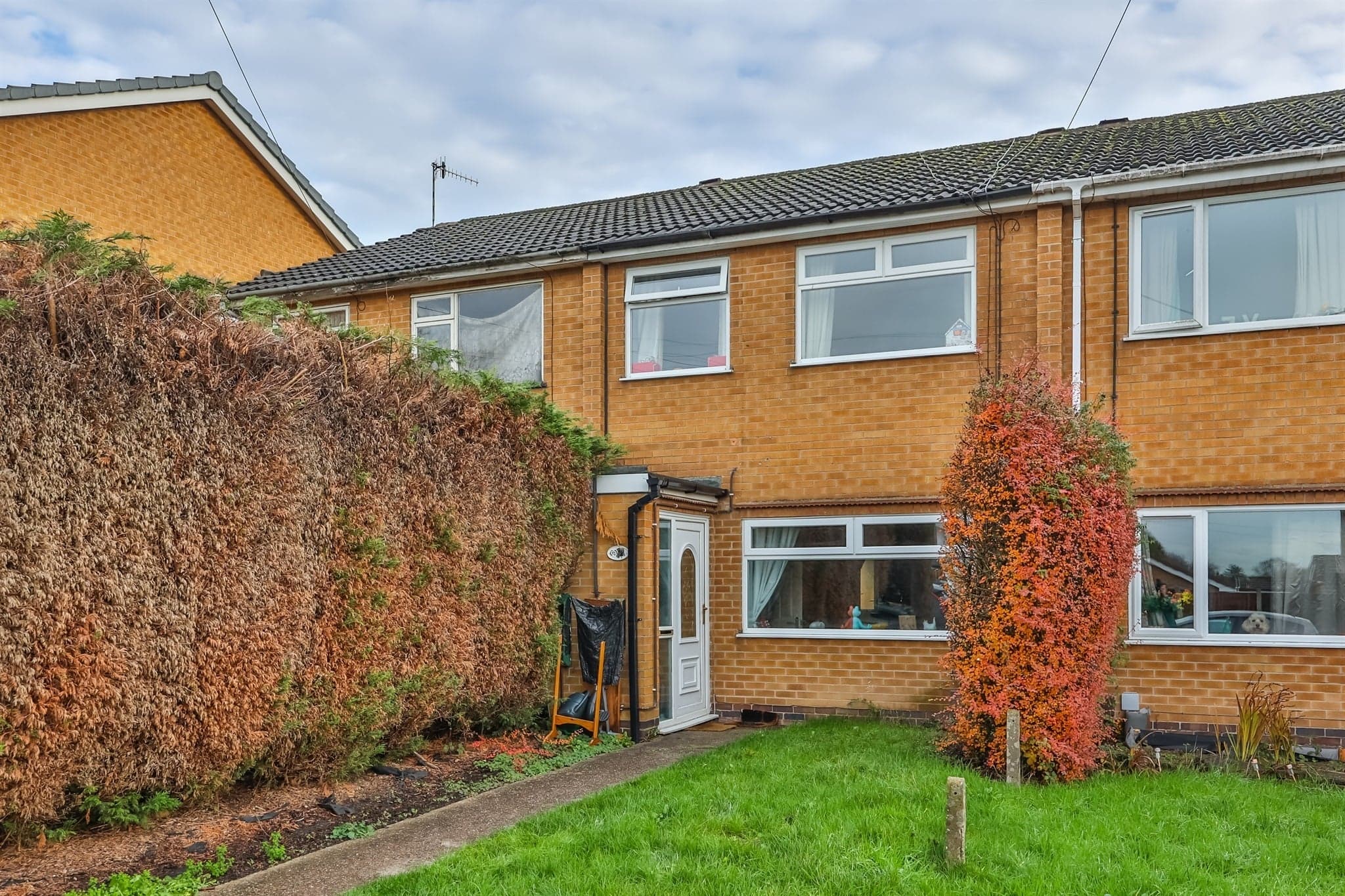 Property at Goodwin Drive, Kimberley, Nottingham