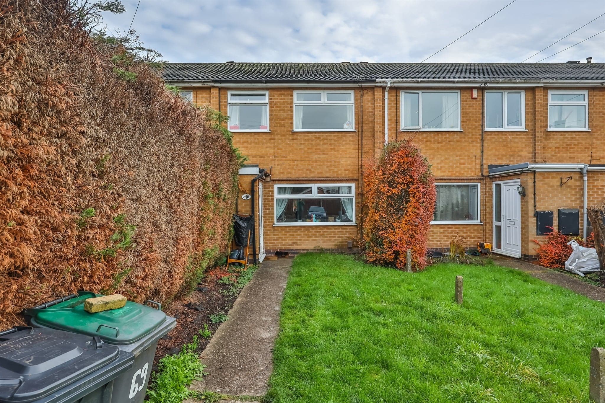 Property at Goodwin Drive, Kimberley, Nottingham