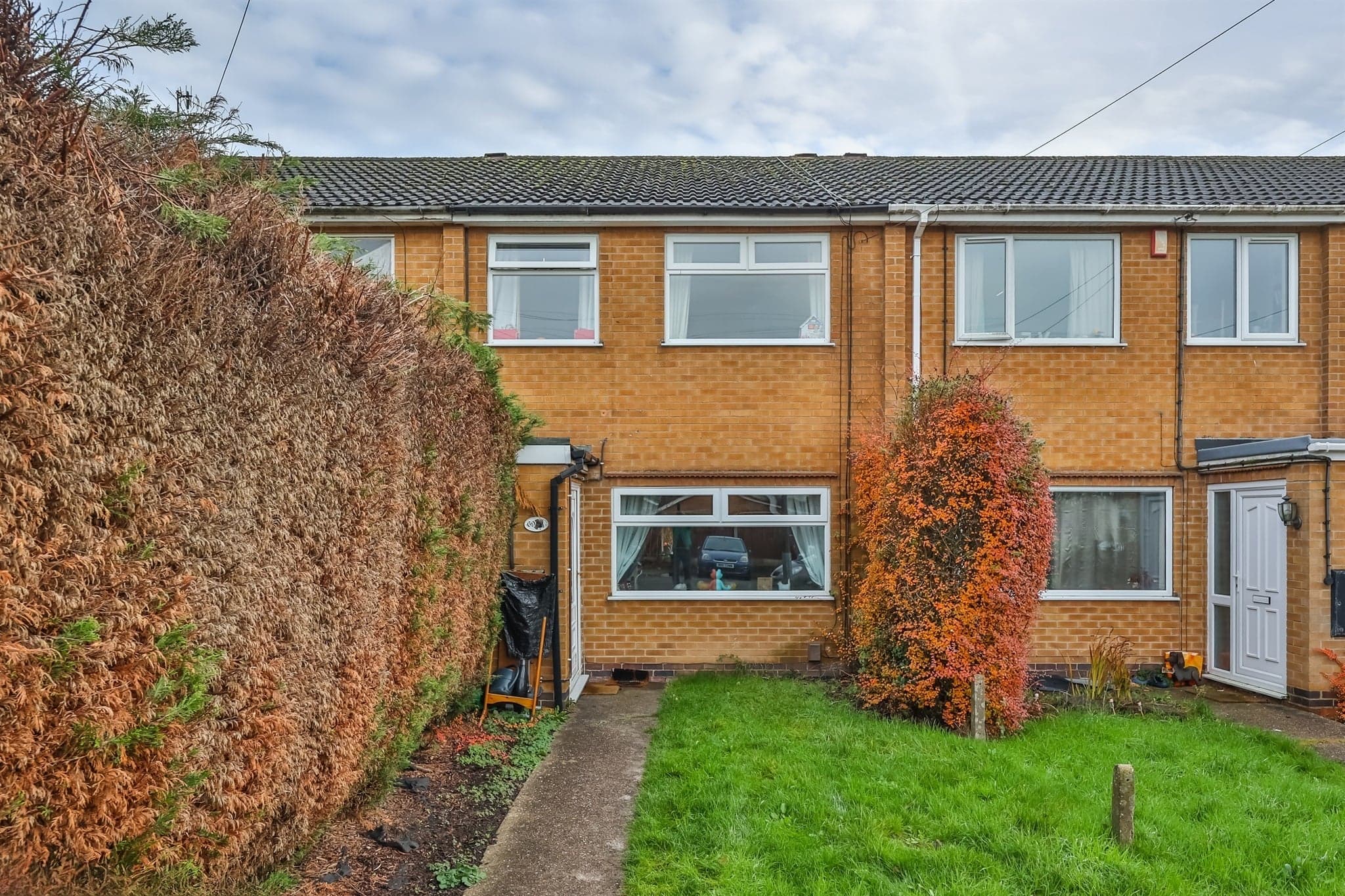 Property at Goodwin Drive, Kimberley, Nottingham