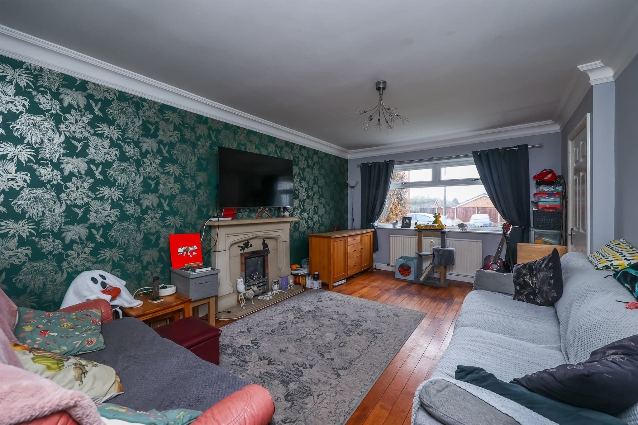 Property at Goodwin Drive, Kimberley, Nottingham