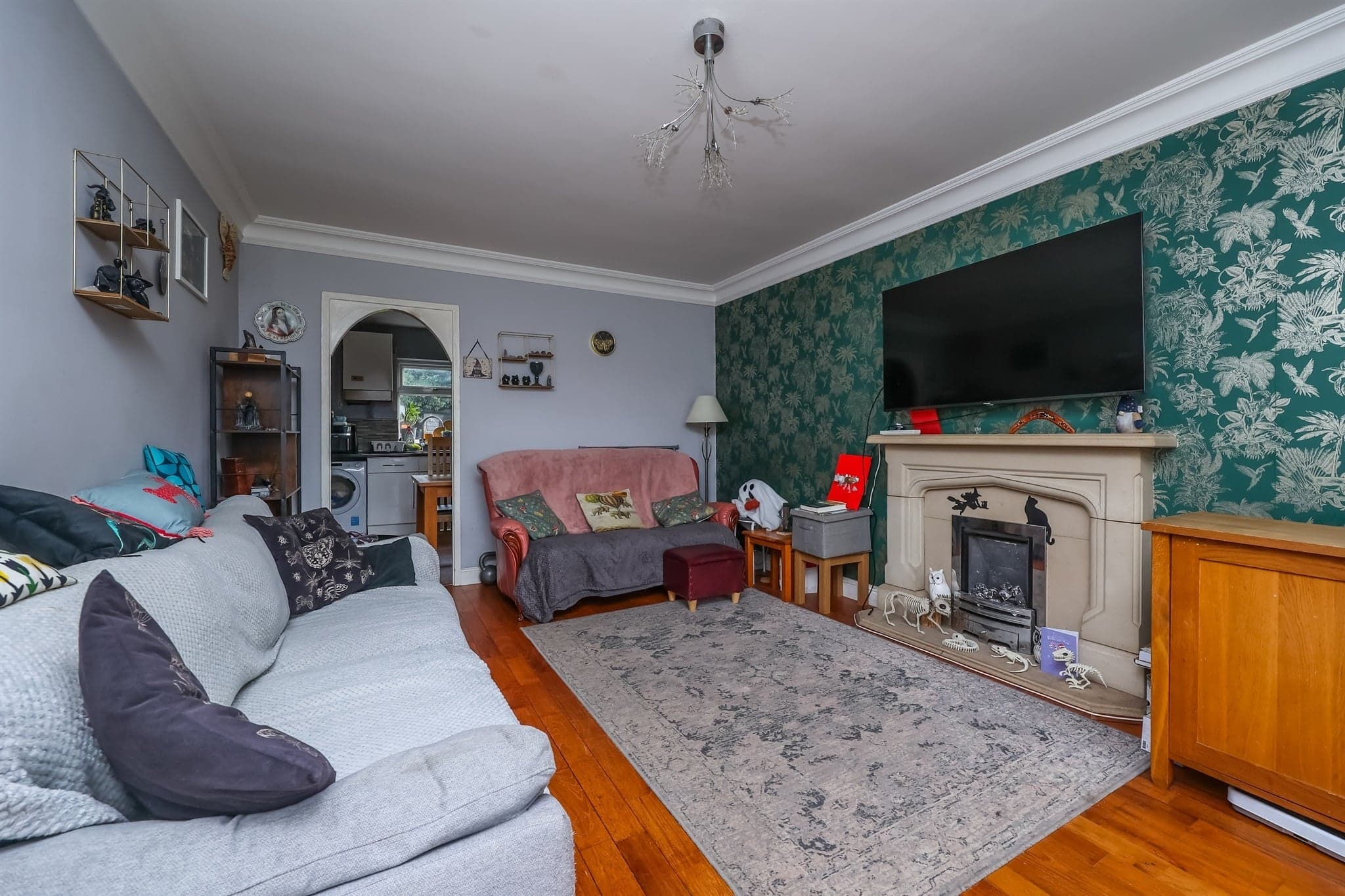 Property at Goodwin Drive, Kimberley, Nottingham