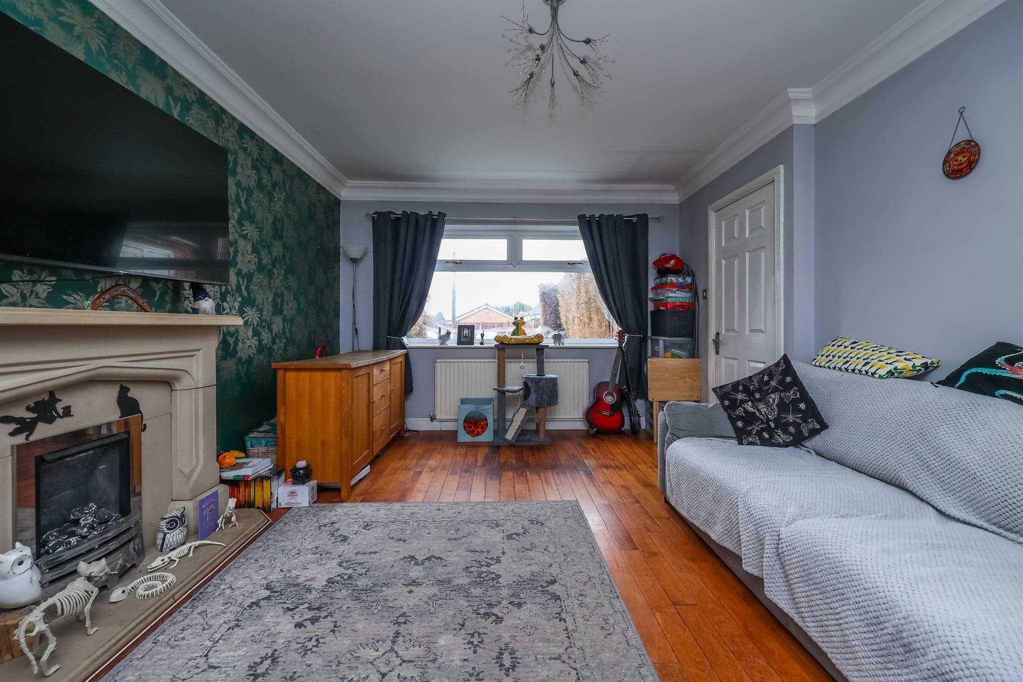 Property at Goodwin Drive, Kimberley, Nottingham