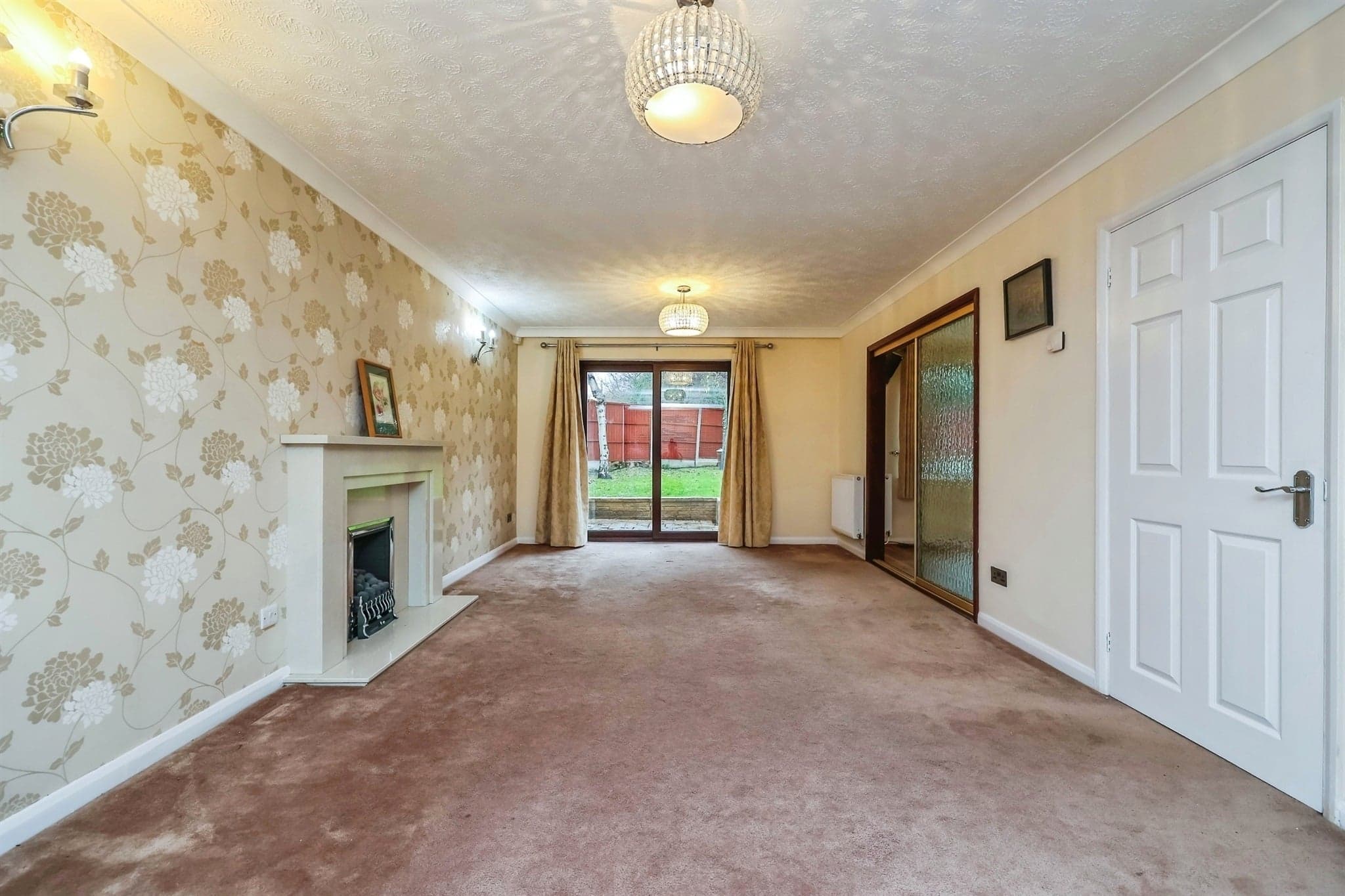 Property at Charlbury Court, Bramcote, Nottingham