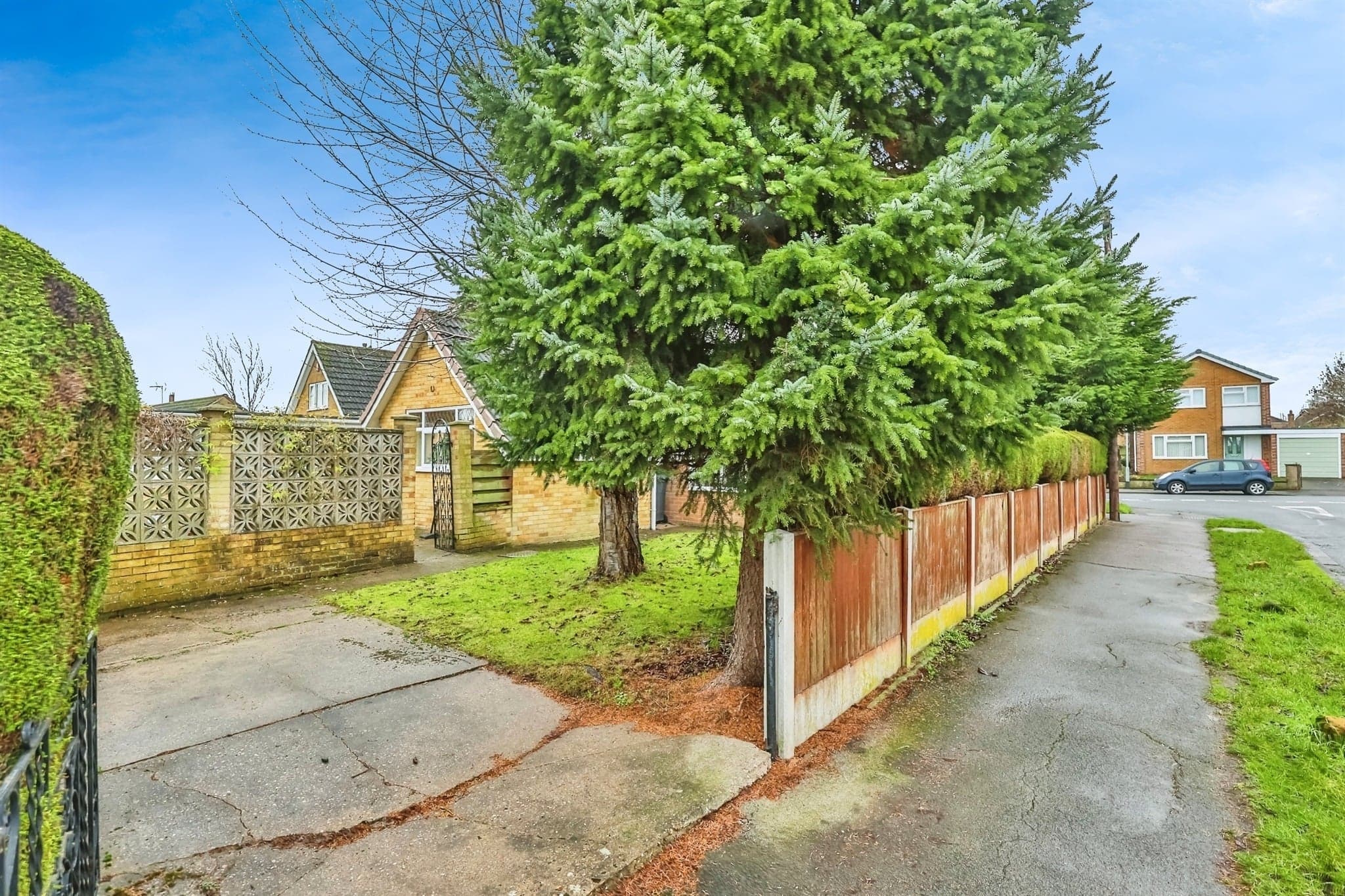 Property at Walk Mill Drive, Hucknall, Nottingham