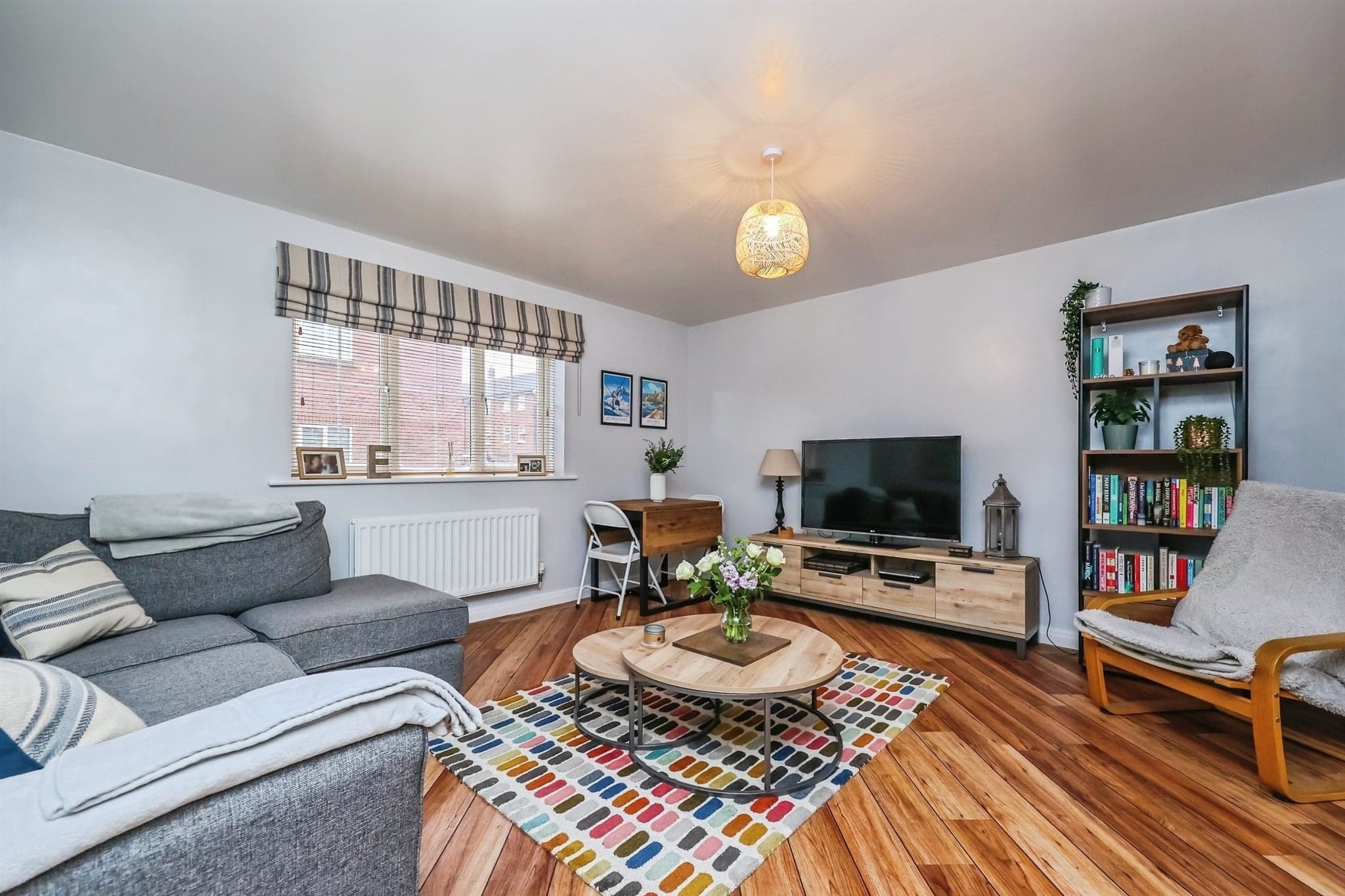 Property at Stavely Way, Gamston, Nottingham