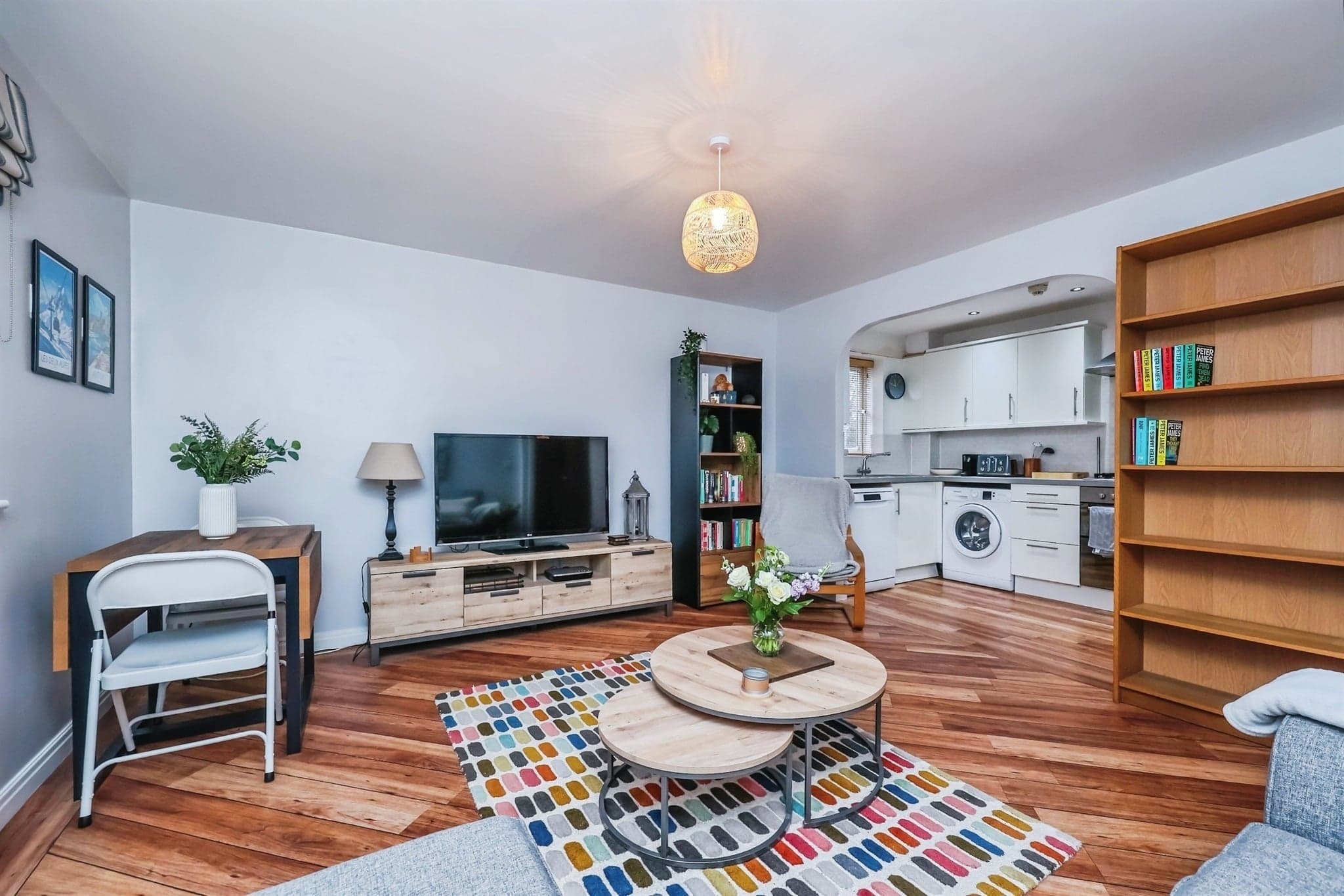 Property at Stavely Way, Gamston, Nottingham