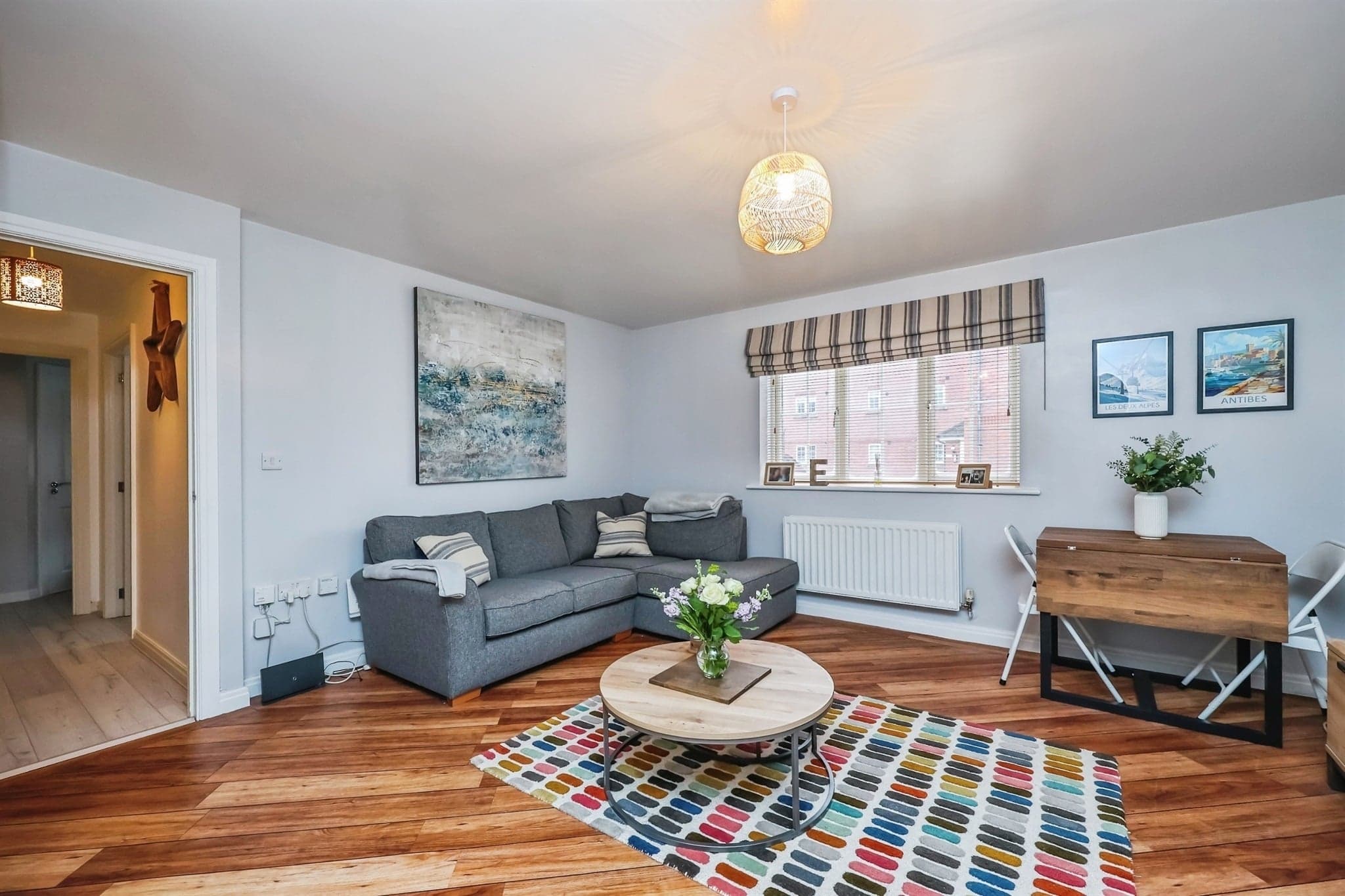 Property at Stavely Way, Gamston, Nottingham