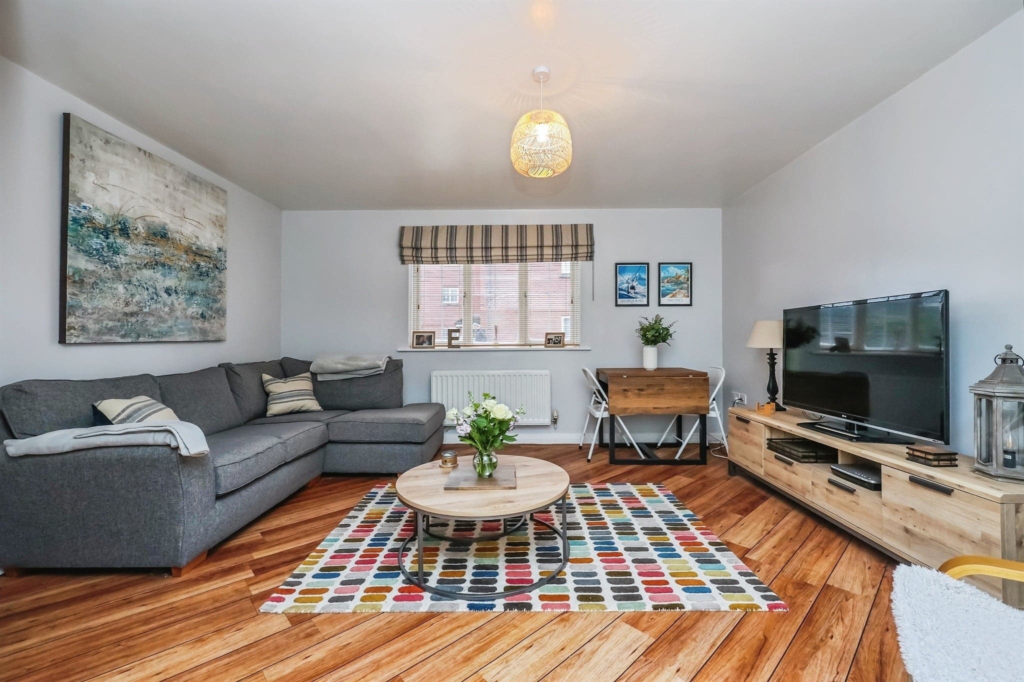 Property at Stavely Way, Gamston, Nottingham