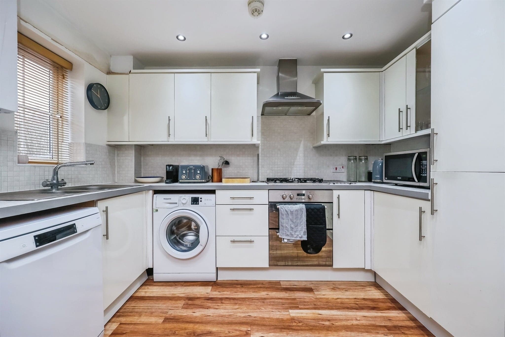 Property at Stavely Way, Gamston, Nottingham