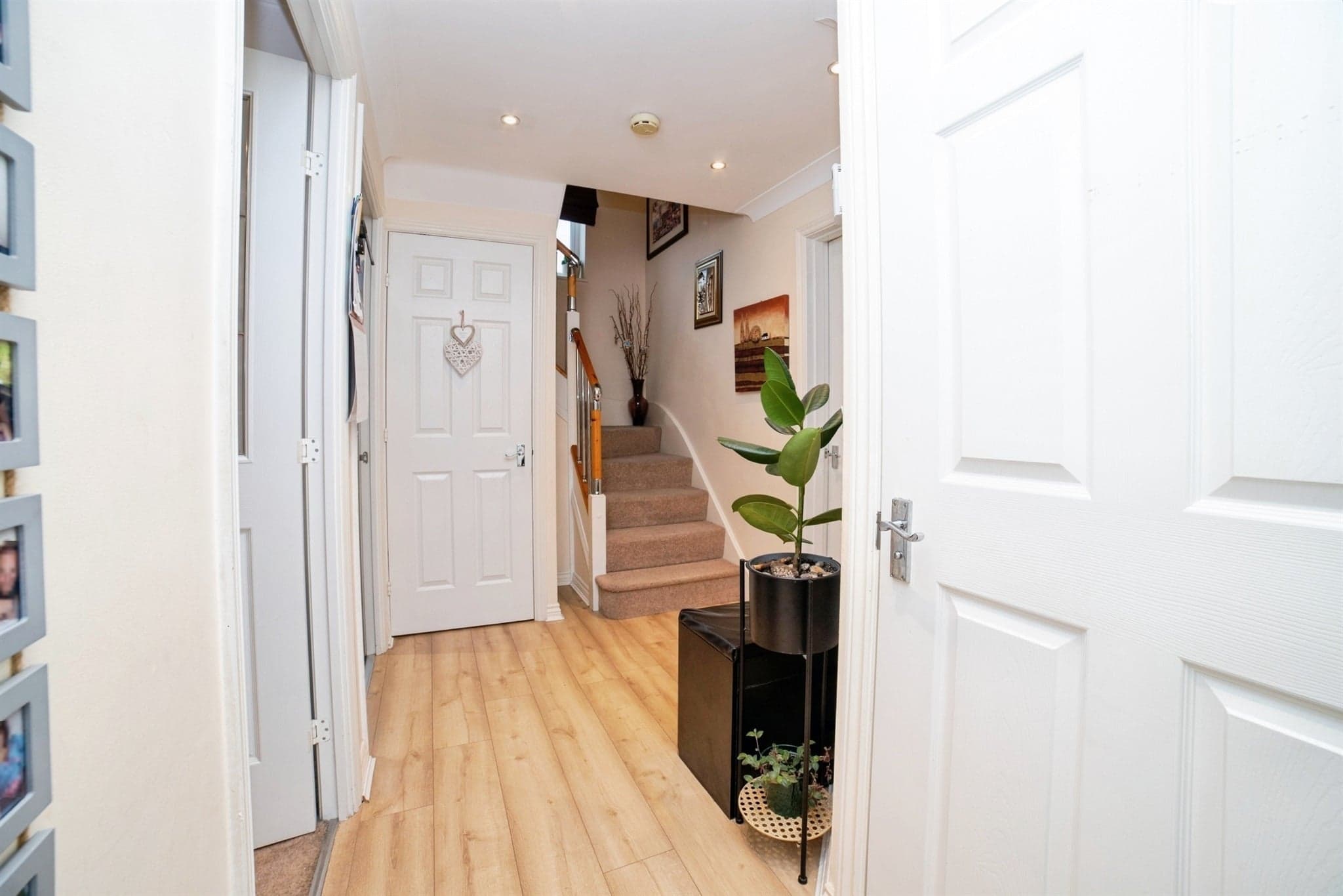 Property at Millrise Road, MANSFIELD