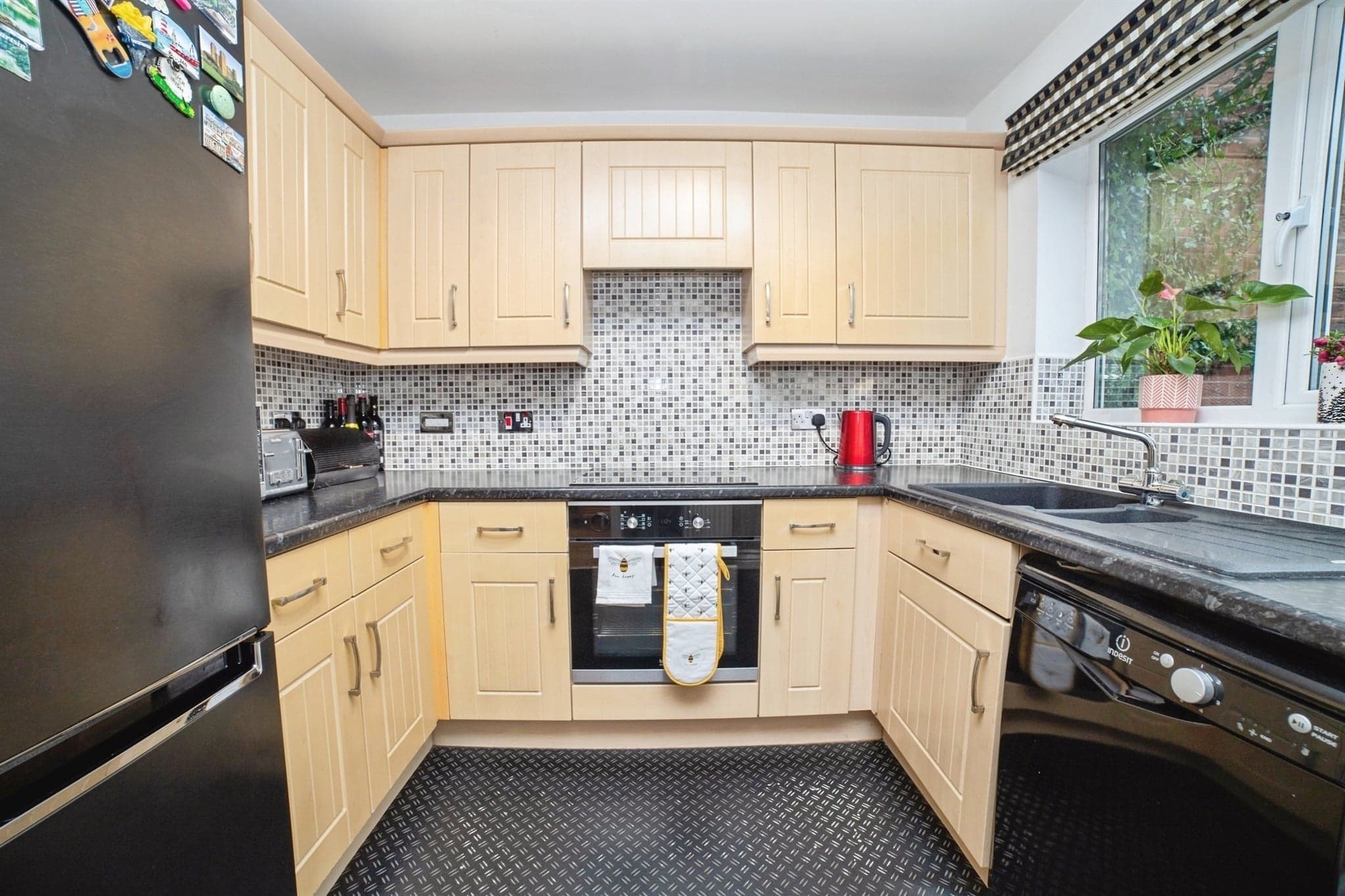 Property at Millrise Road, MANSFIELD