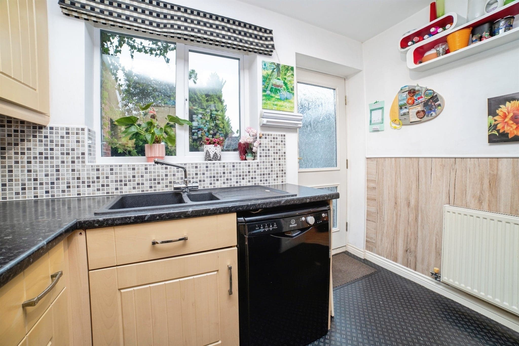 Property at Millrise Road, MANSFIELD