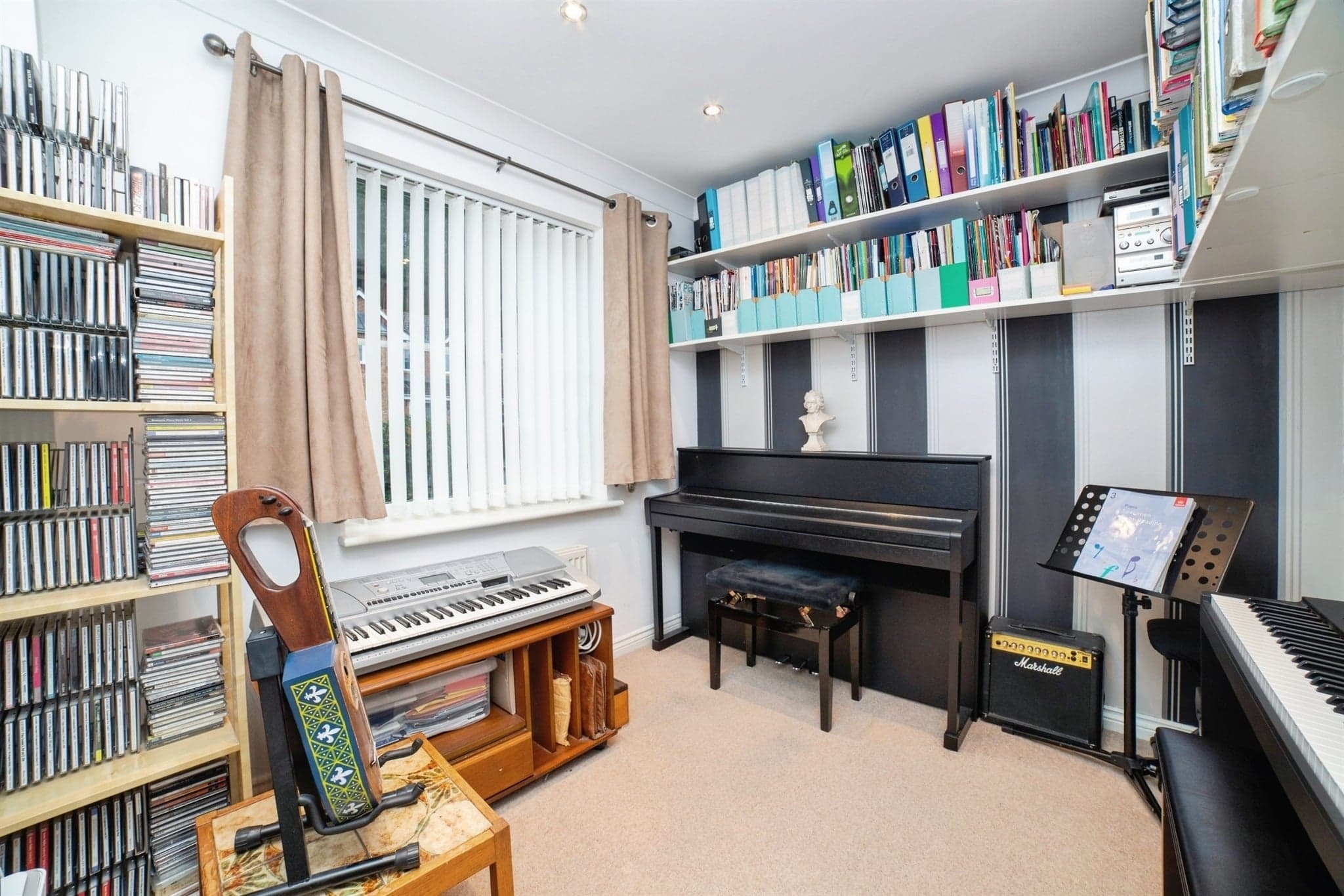 Property at Millrise Road, MANSFIELD