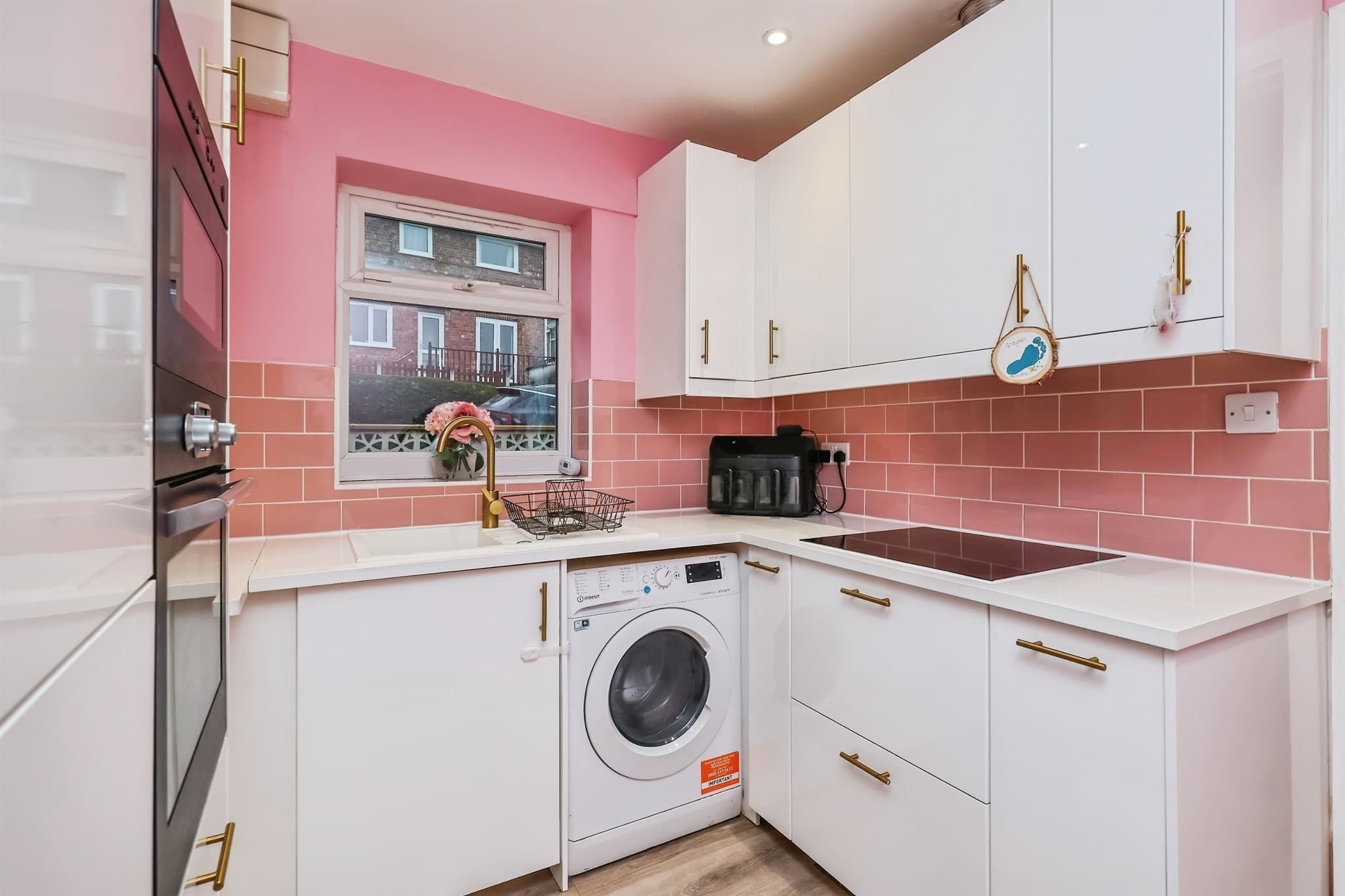 Property at Mitchells Terrace, Ilkeston