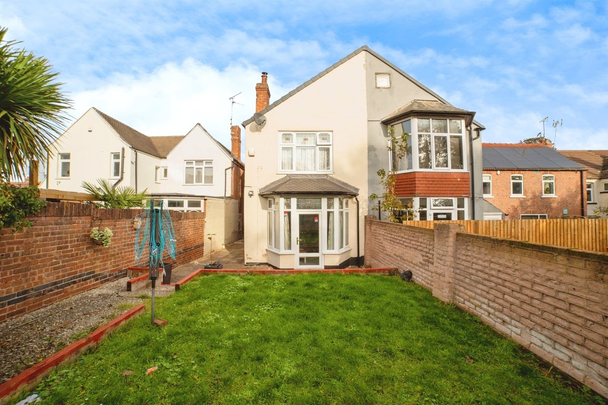 Property at Stanton Place, Mansfield