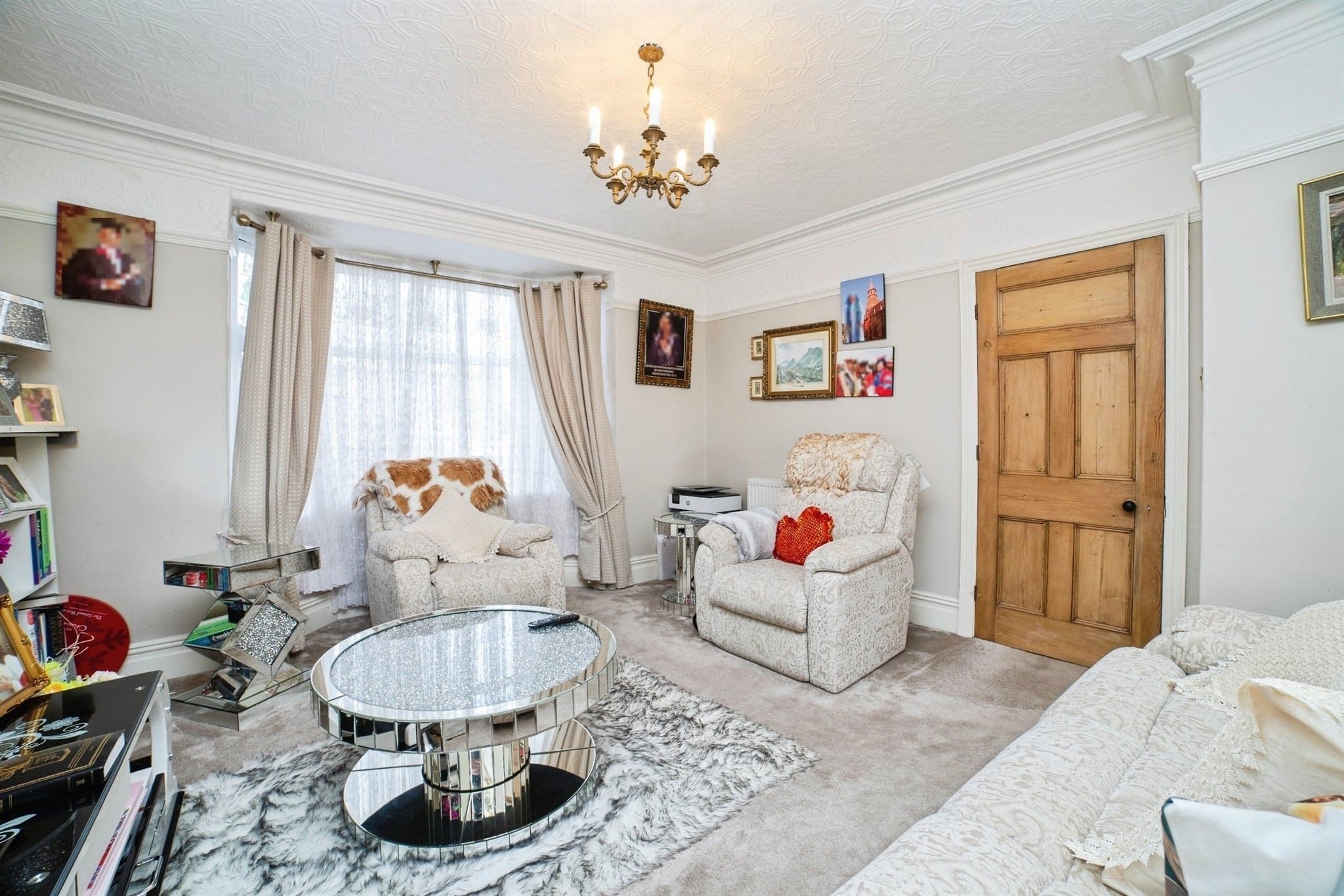 Property at Stanton Place, Mansfield