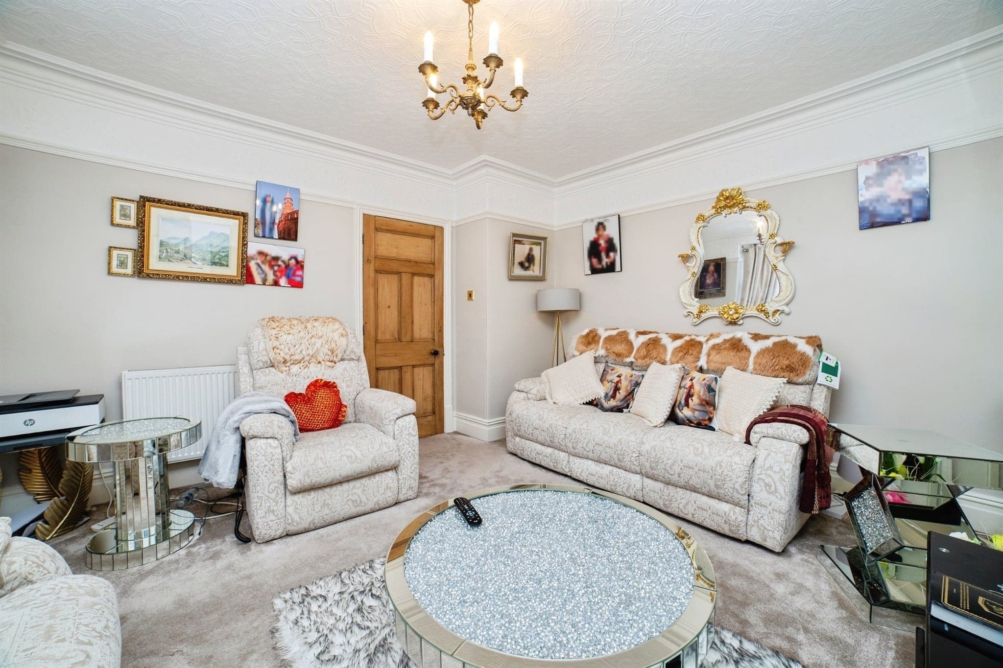 Property at Stanton Place, Mansfield