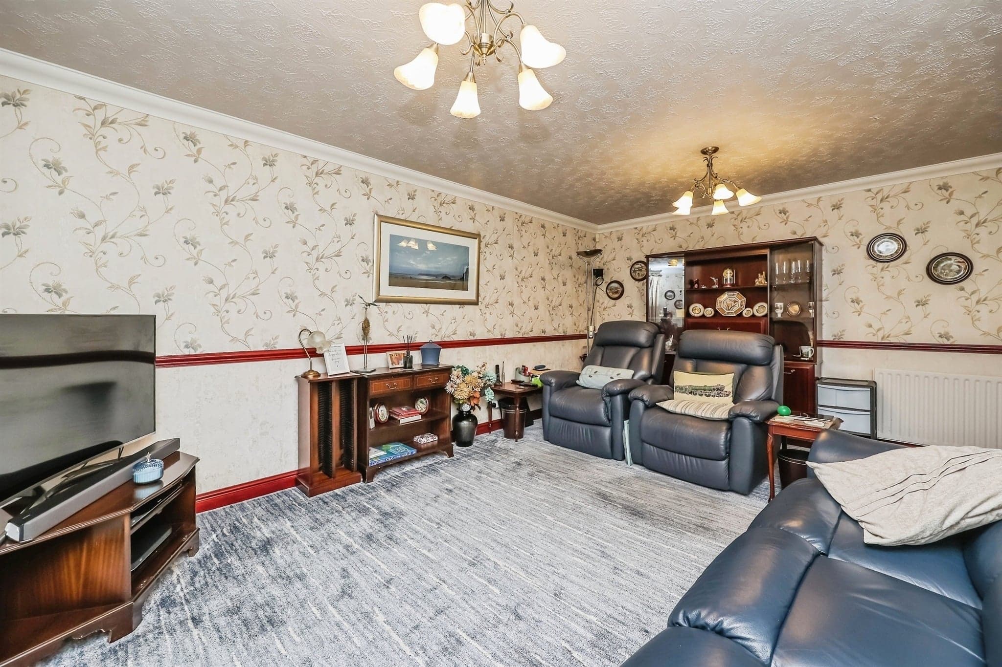 Property at Simonfields Close, Stanley Common, Ilkeston