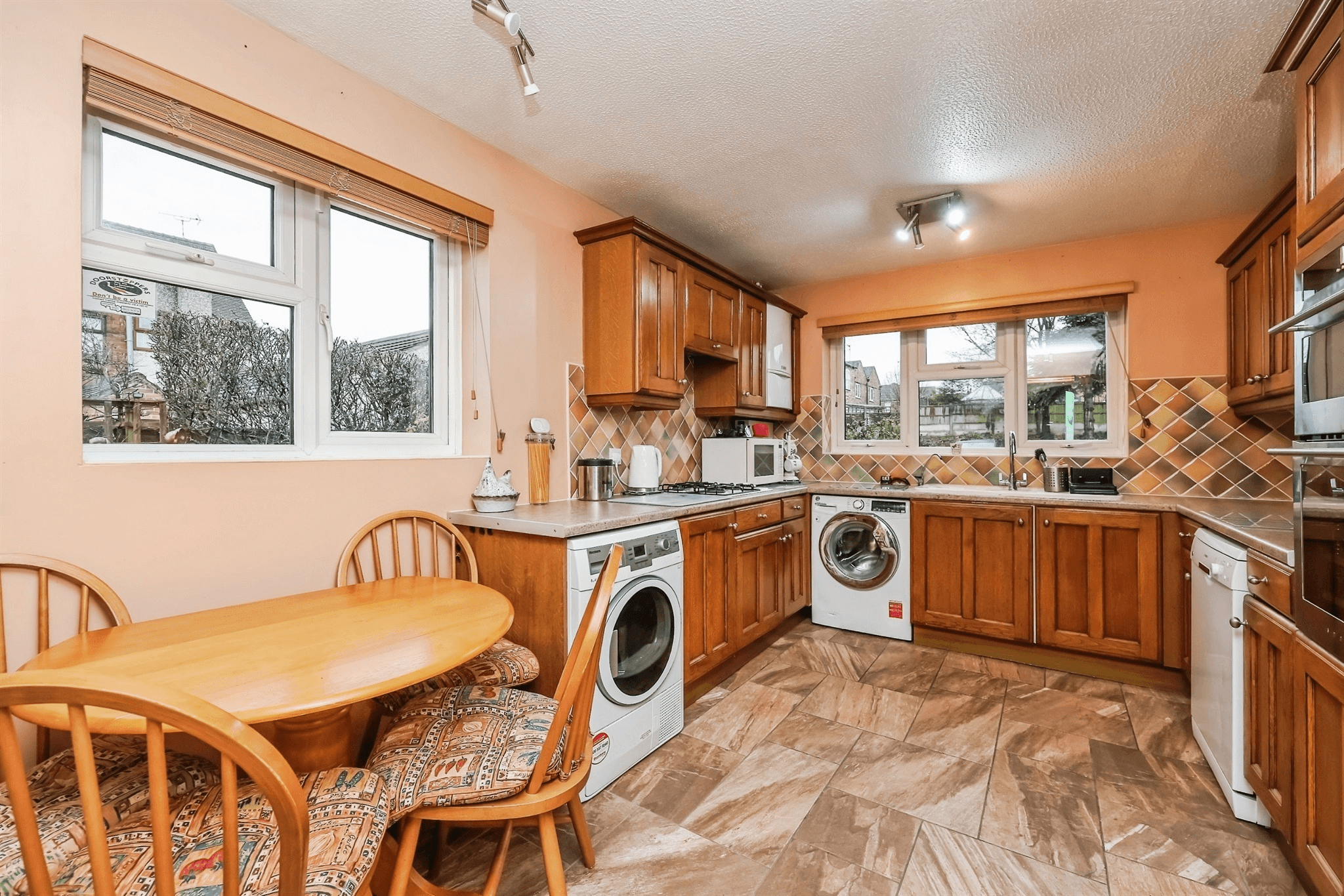 Property at Simonfields Close, Stanley Common, Ilkeston