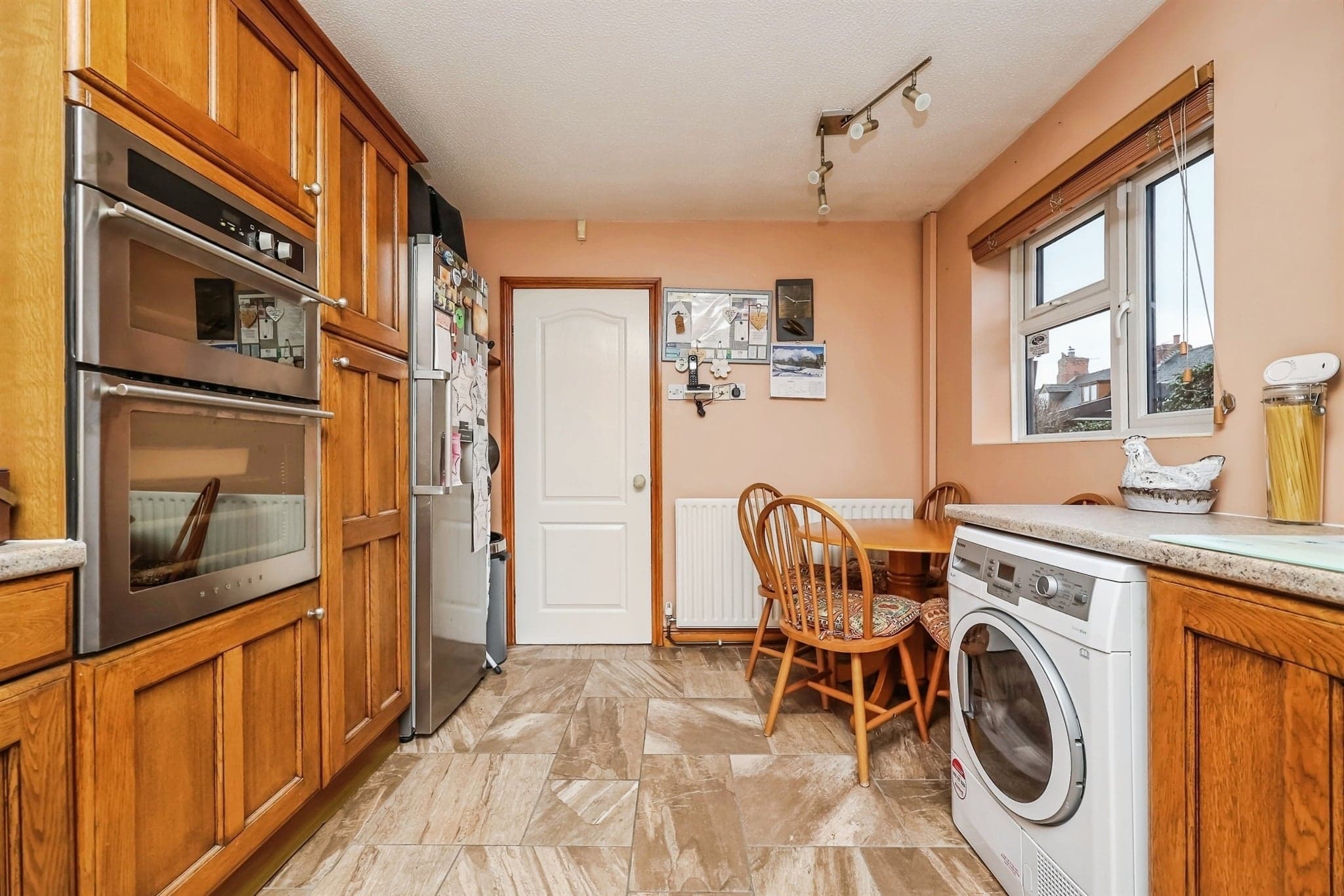 Property at Simonfields Close, Stanley Common, Ilkeston