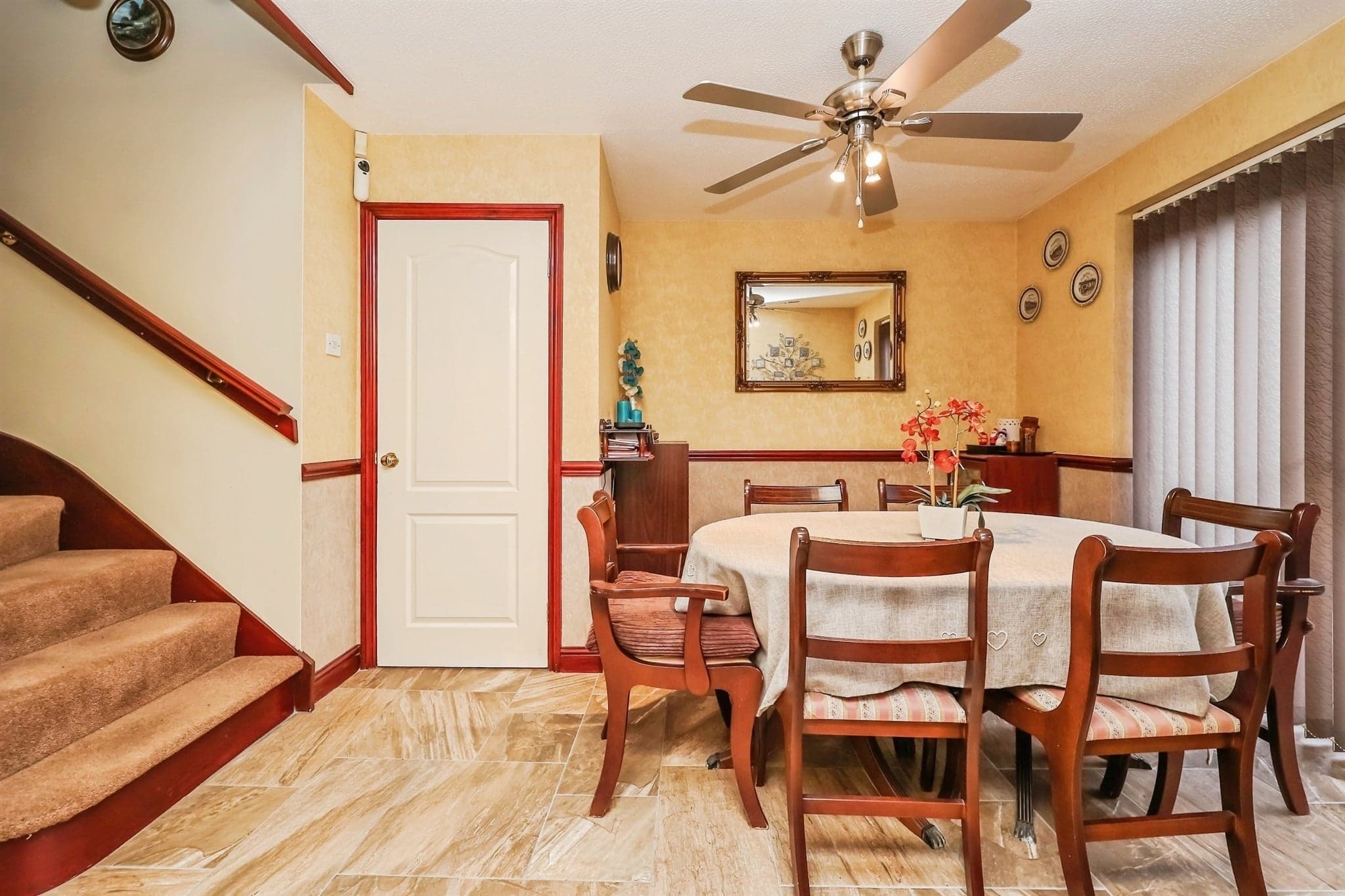 Property at Simonfields Close, Stanley Common, Ilkeston